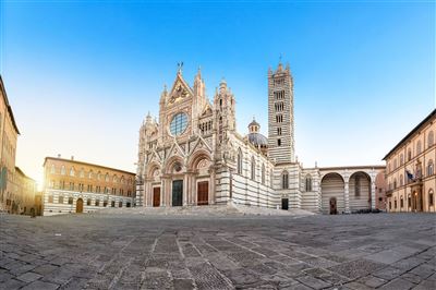 Siena Dom