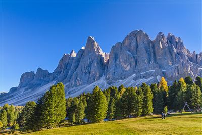 Italien Dolomiten