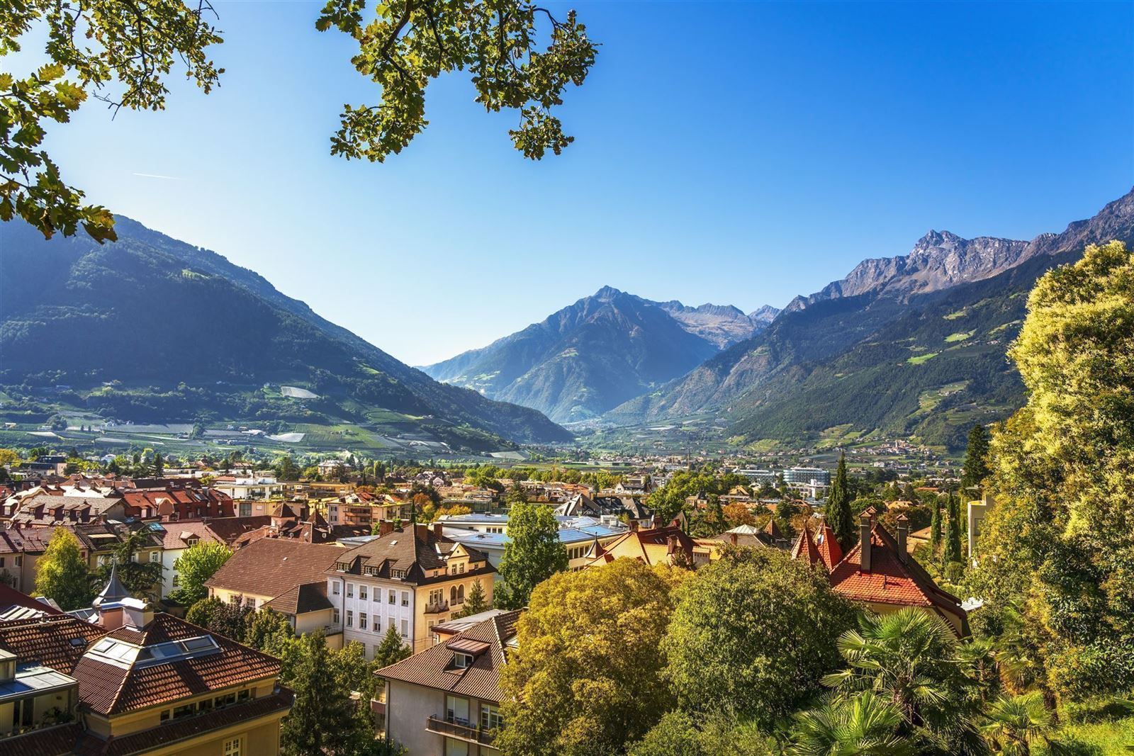 Meran