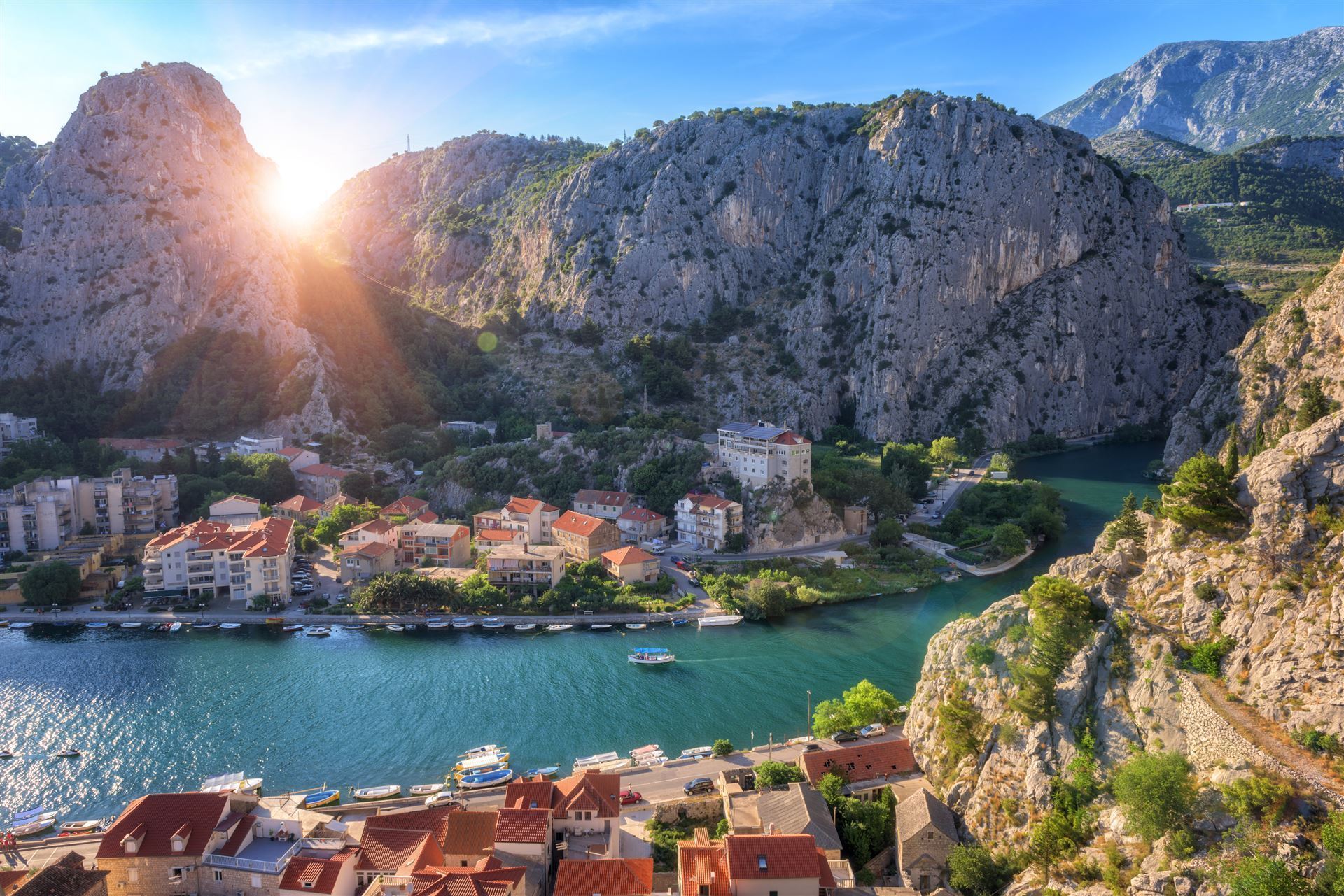 Kroatien_Dalmatien_Omis