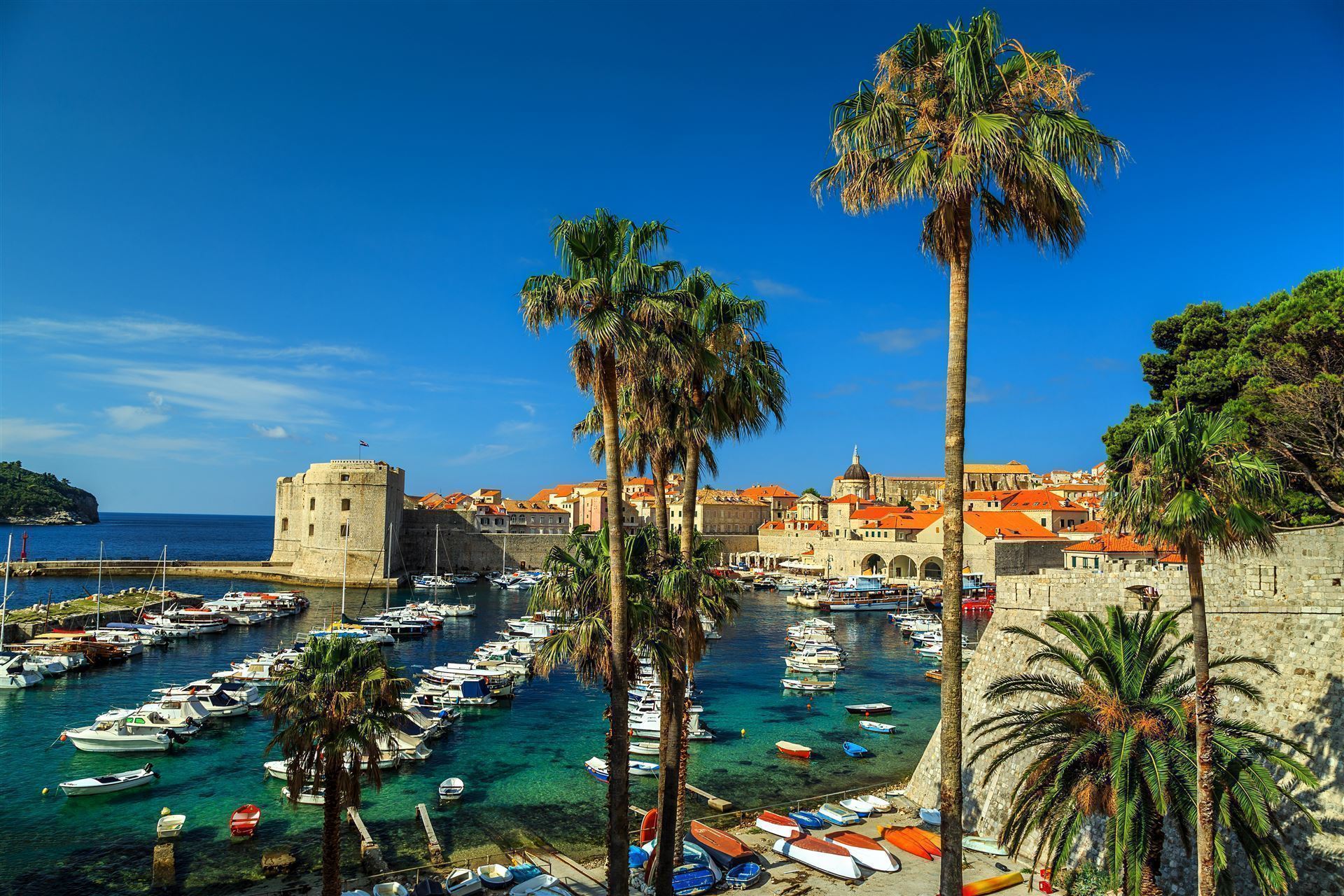 Dubrovnik