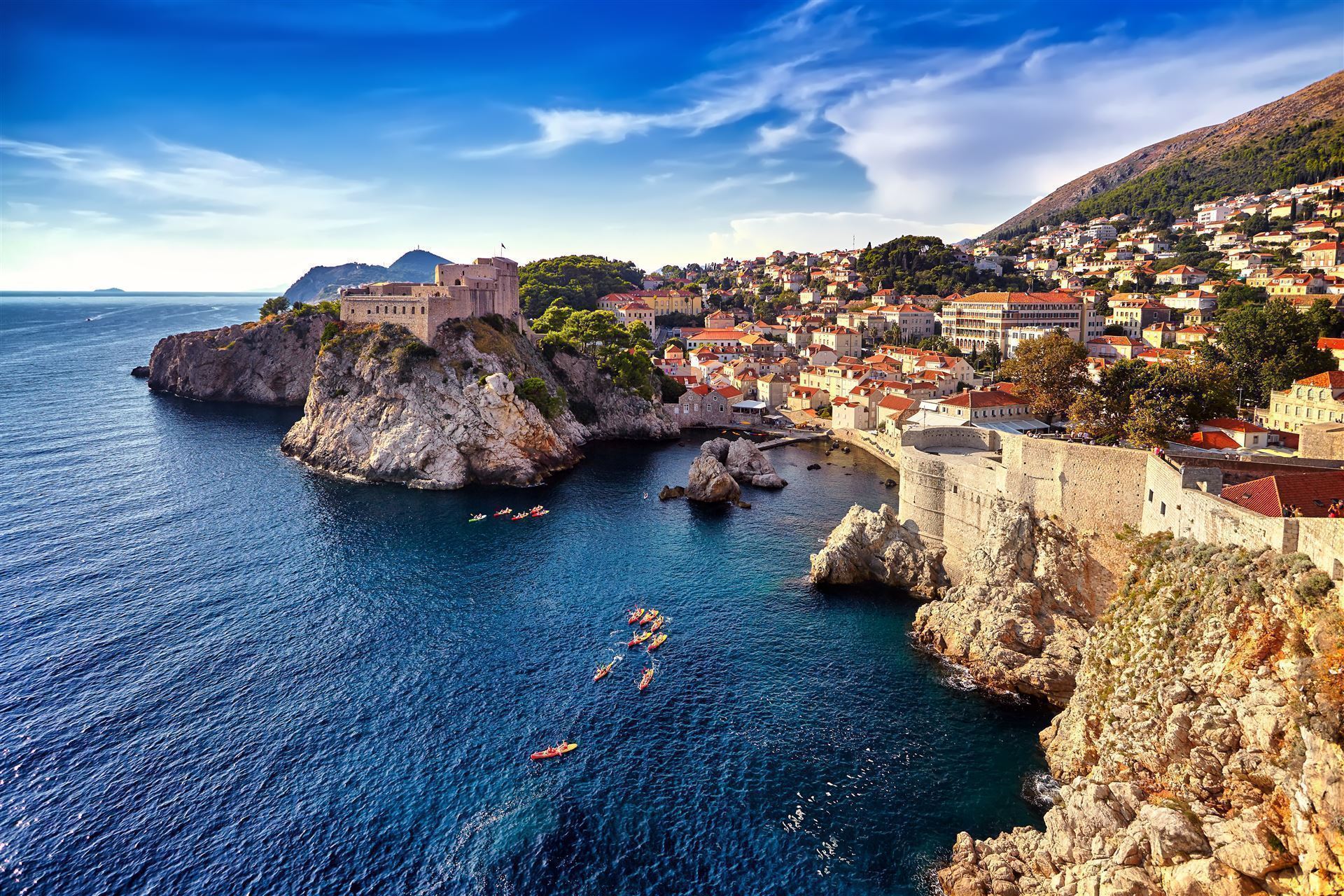 Dubrovnik