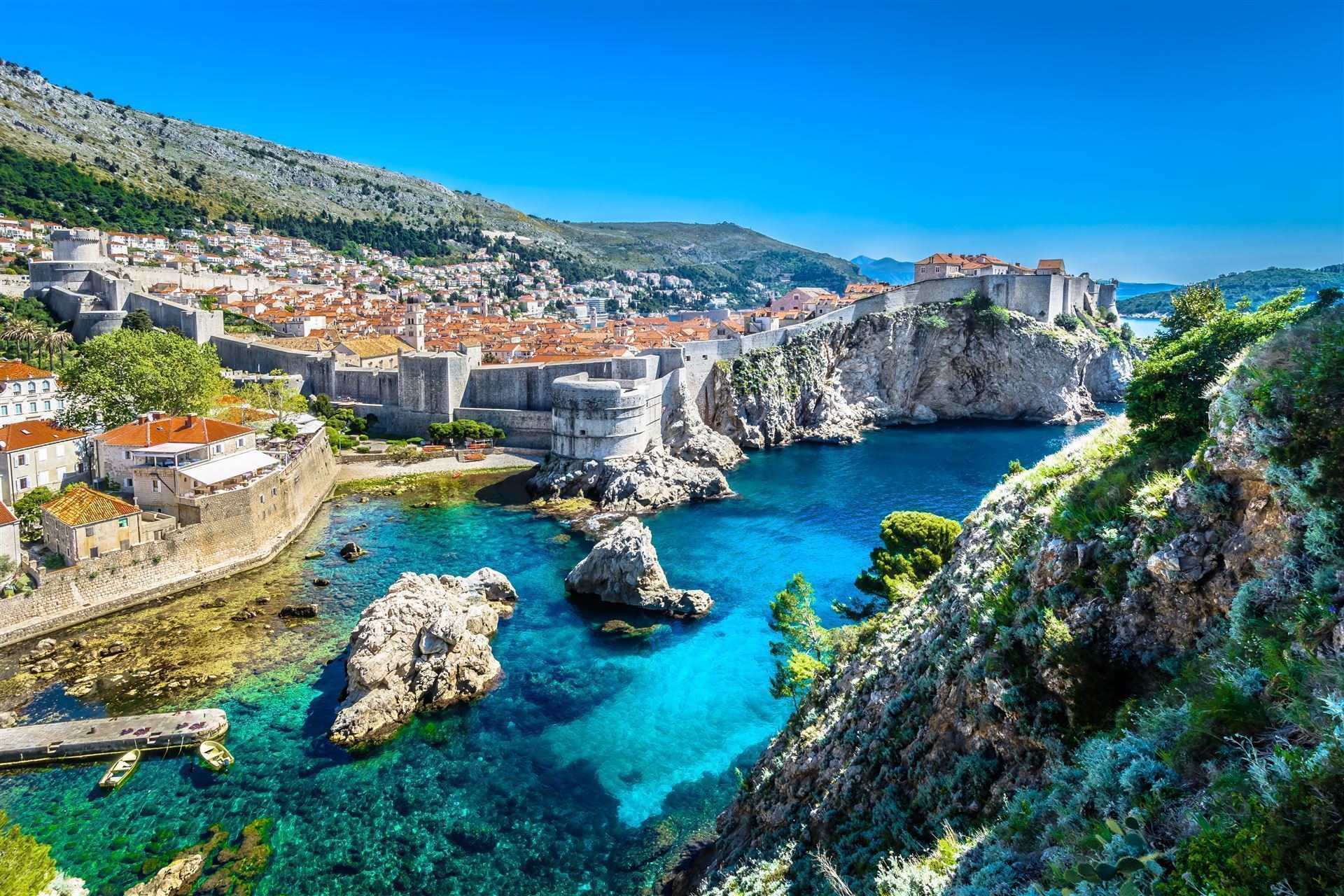 Kroatien_Dubrovnik