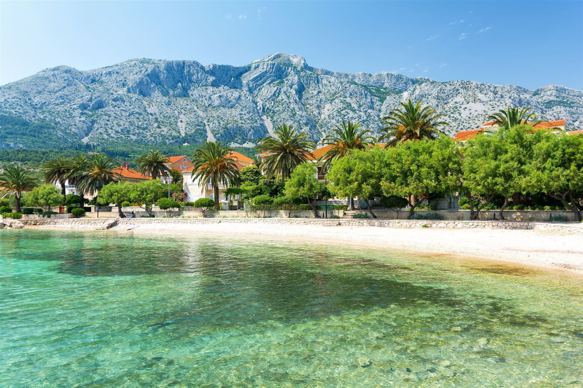Kroatien_Halbinsel Peljesac