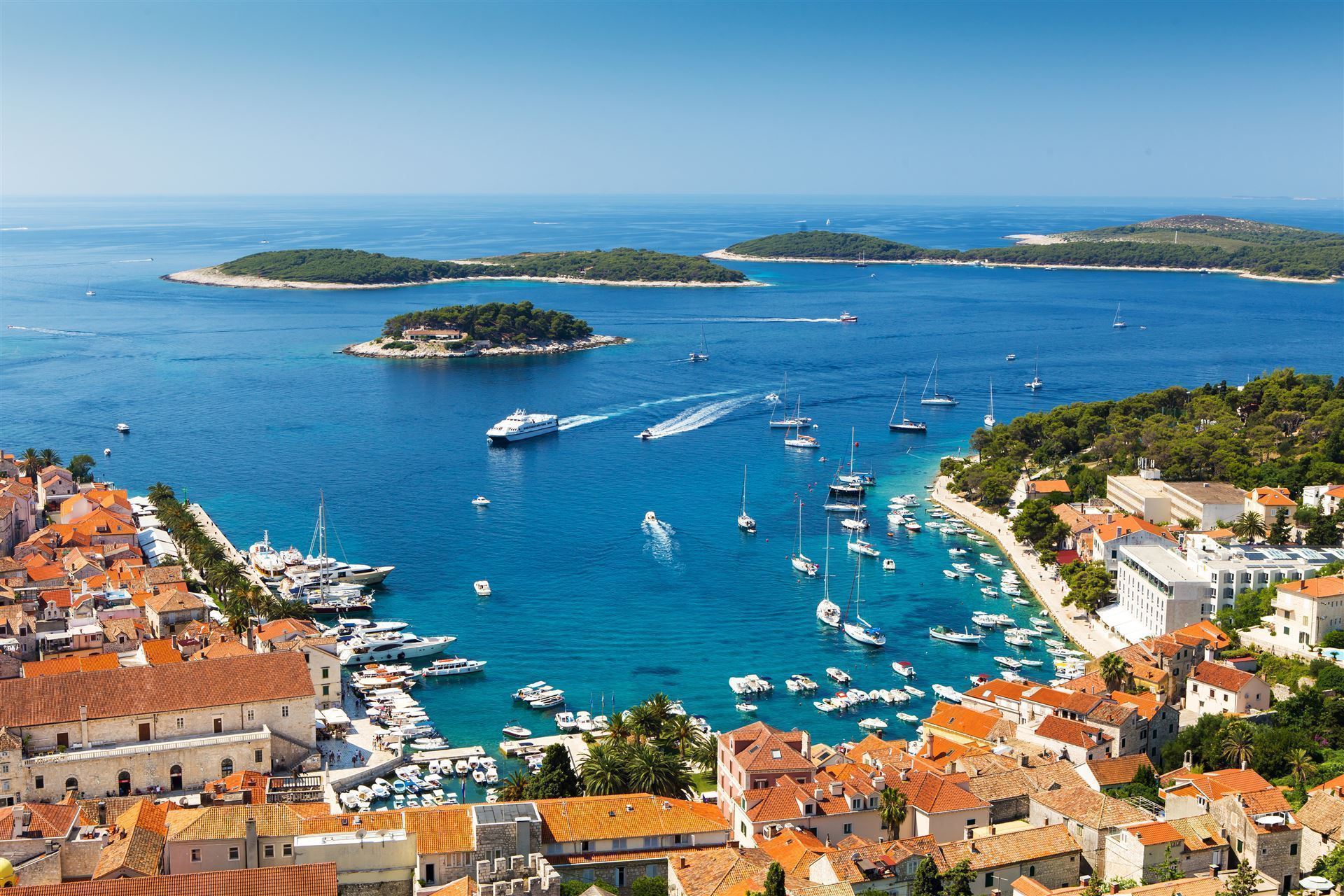 Kroatien_Insel Hvar