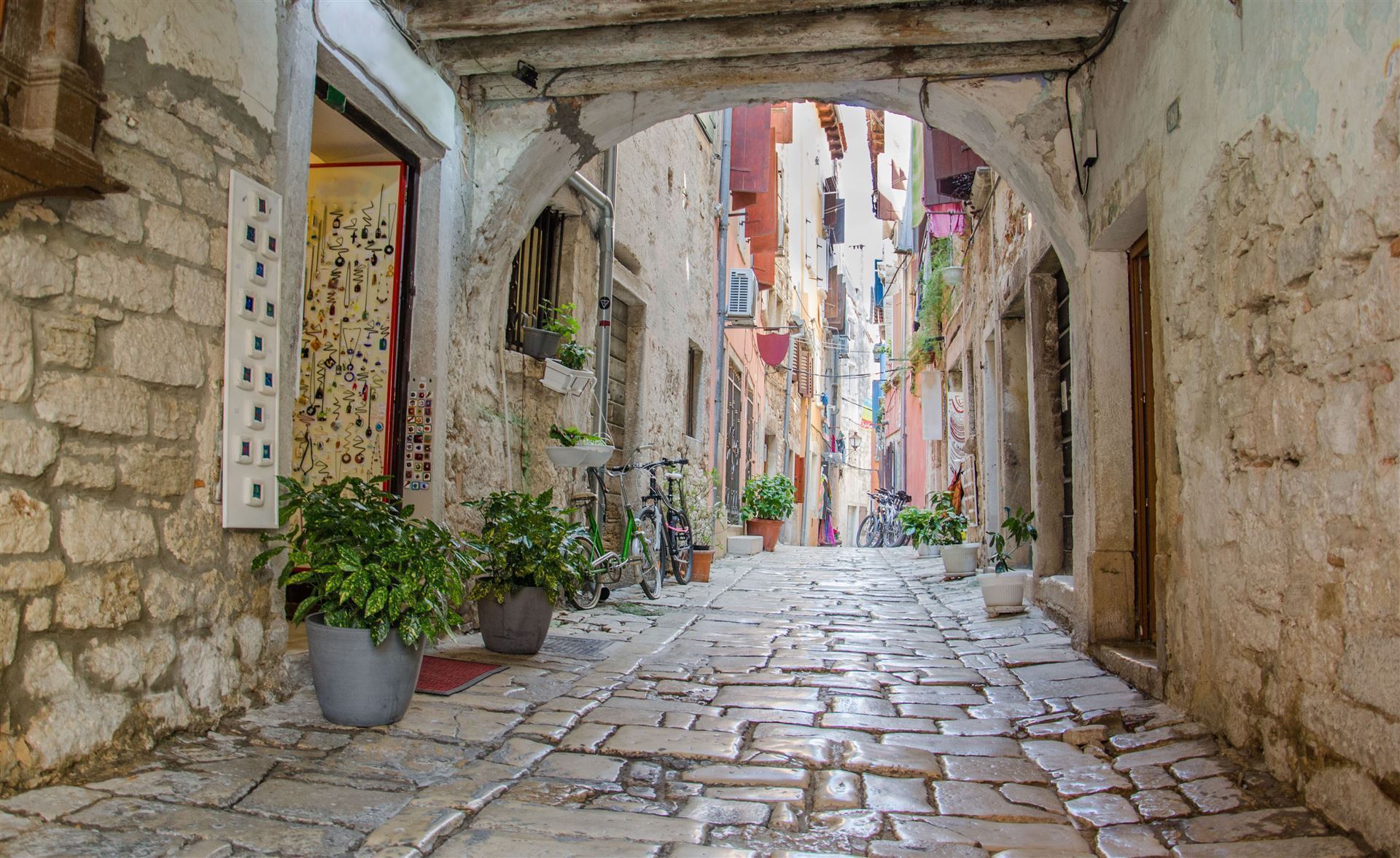 Kroatien_Istrien_Rovinj_Stadt