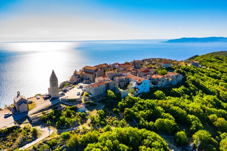 Insel Cres