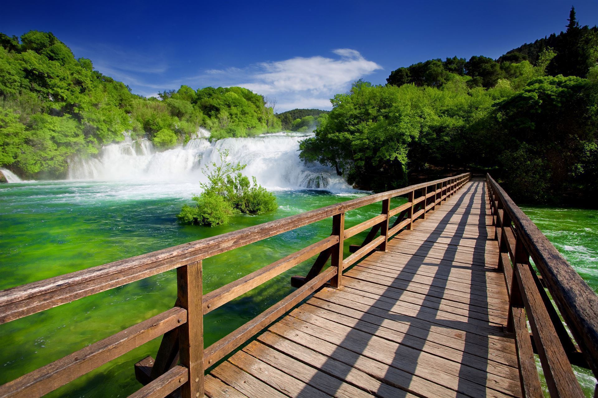 Kroatien_Nationalpark Krka