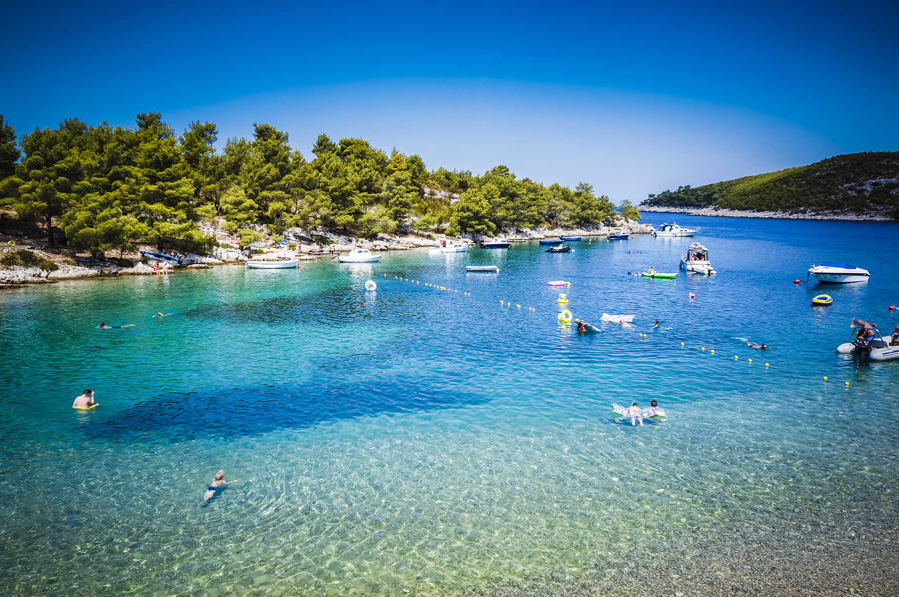 Kroatien_Insel Hvar_Impressionen