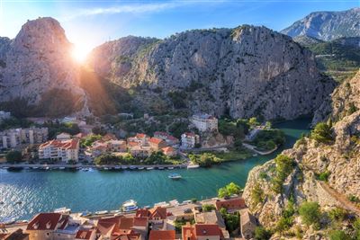 Kroatien_Dalmatien_Omis