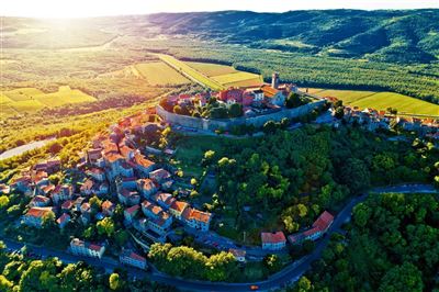  Kroatien_Motovun
