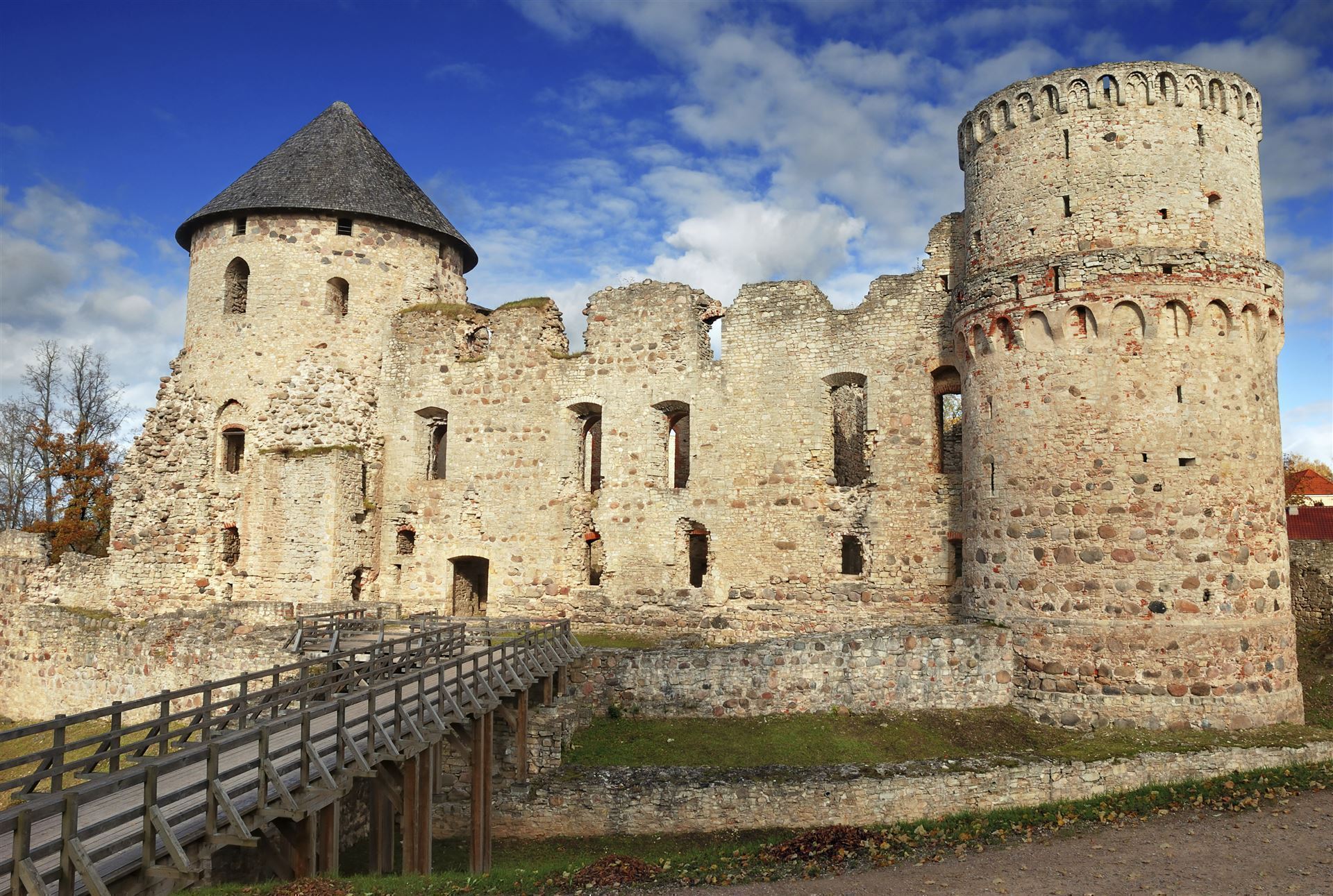 Cesis