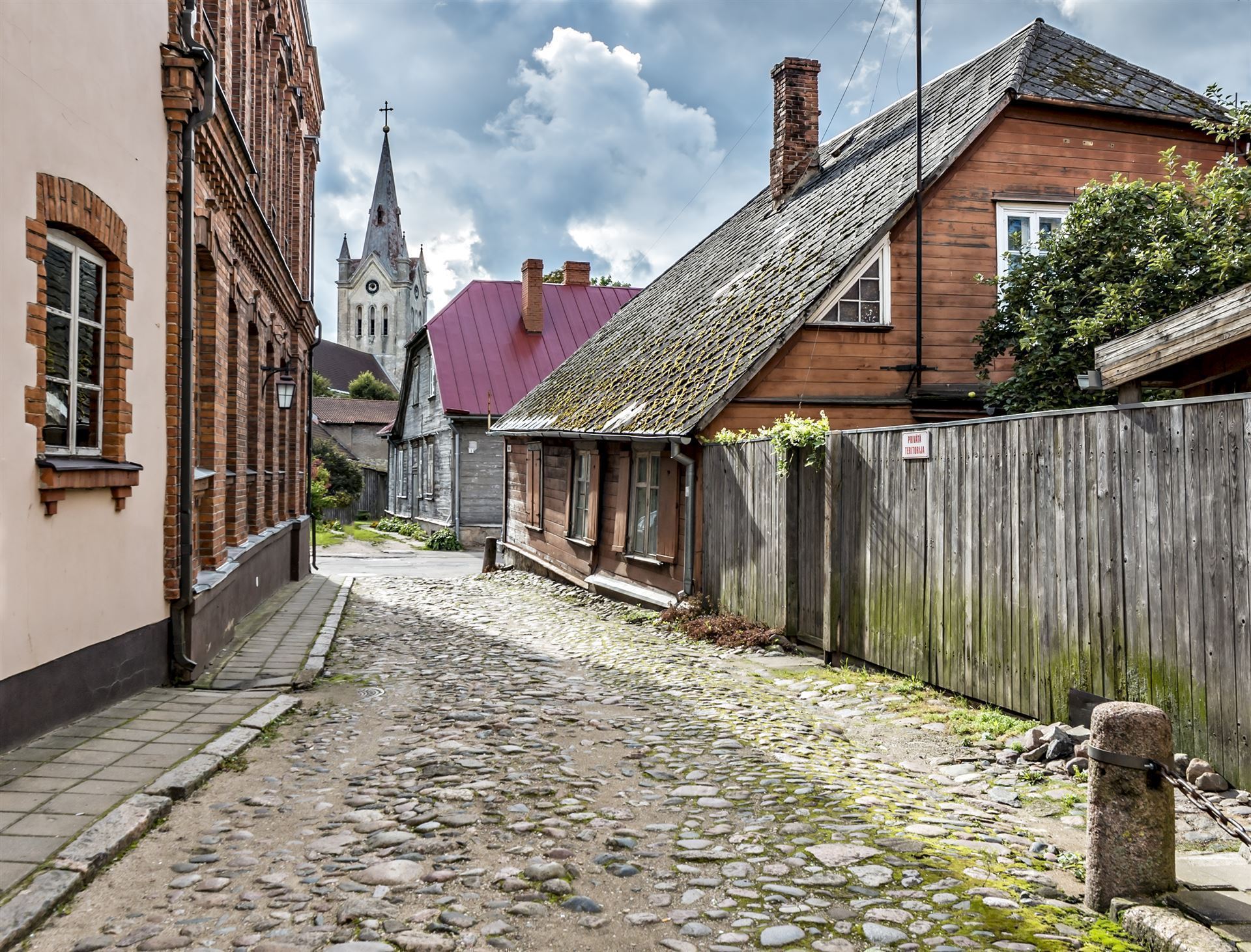 Lettland_Cesis