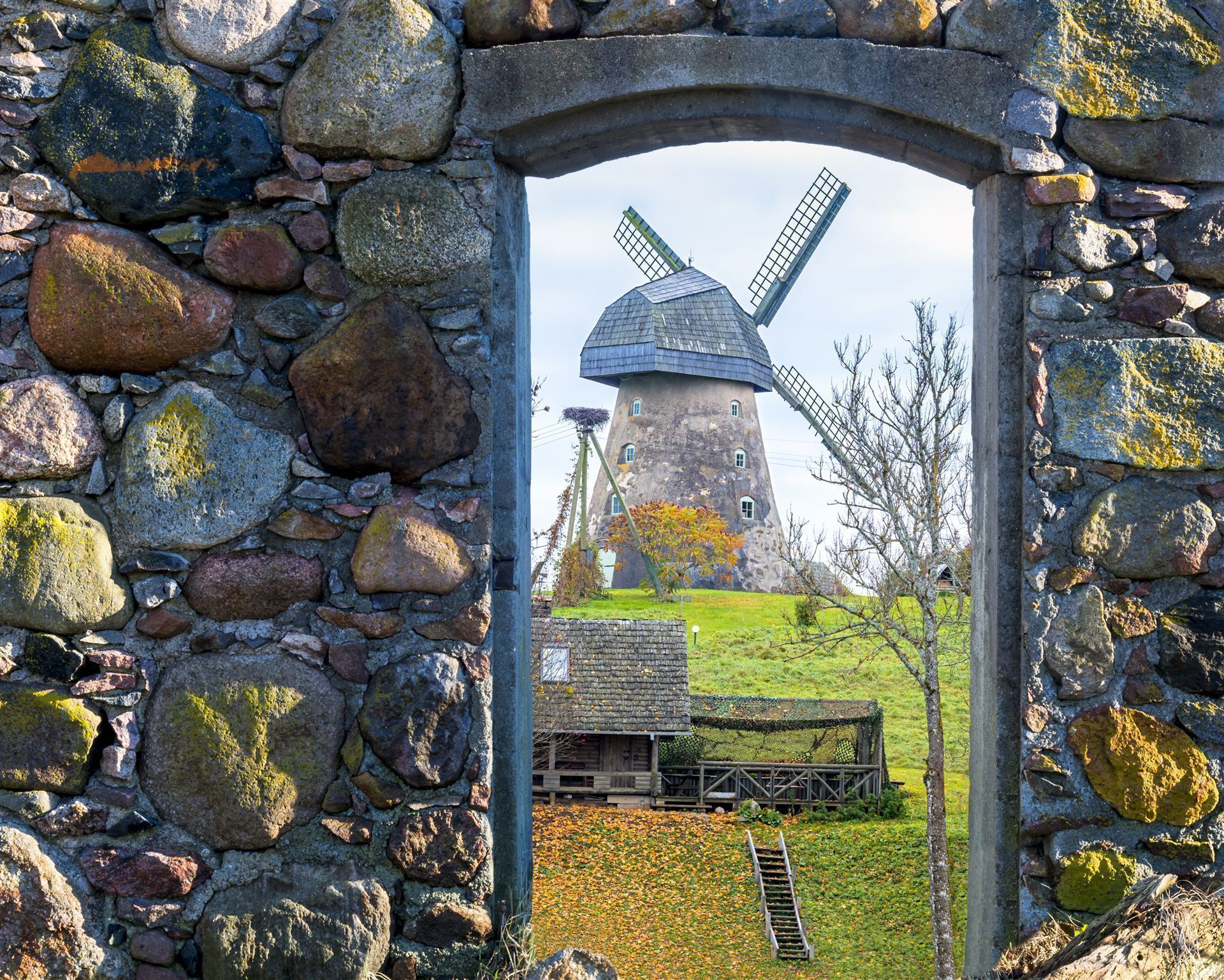 Lettland_Cesis