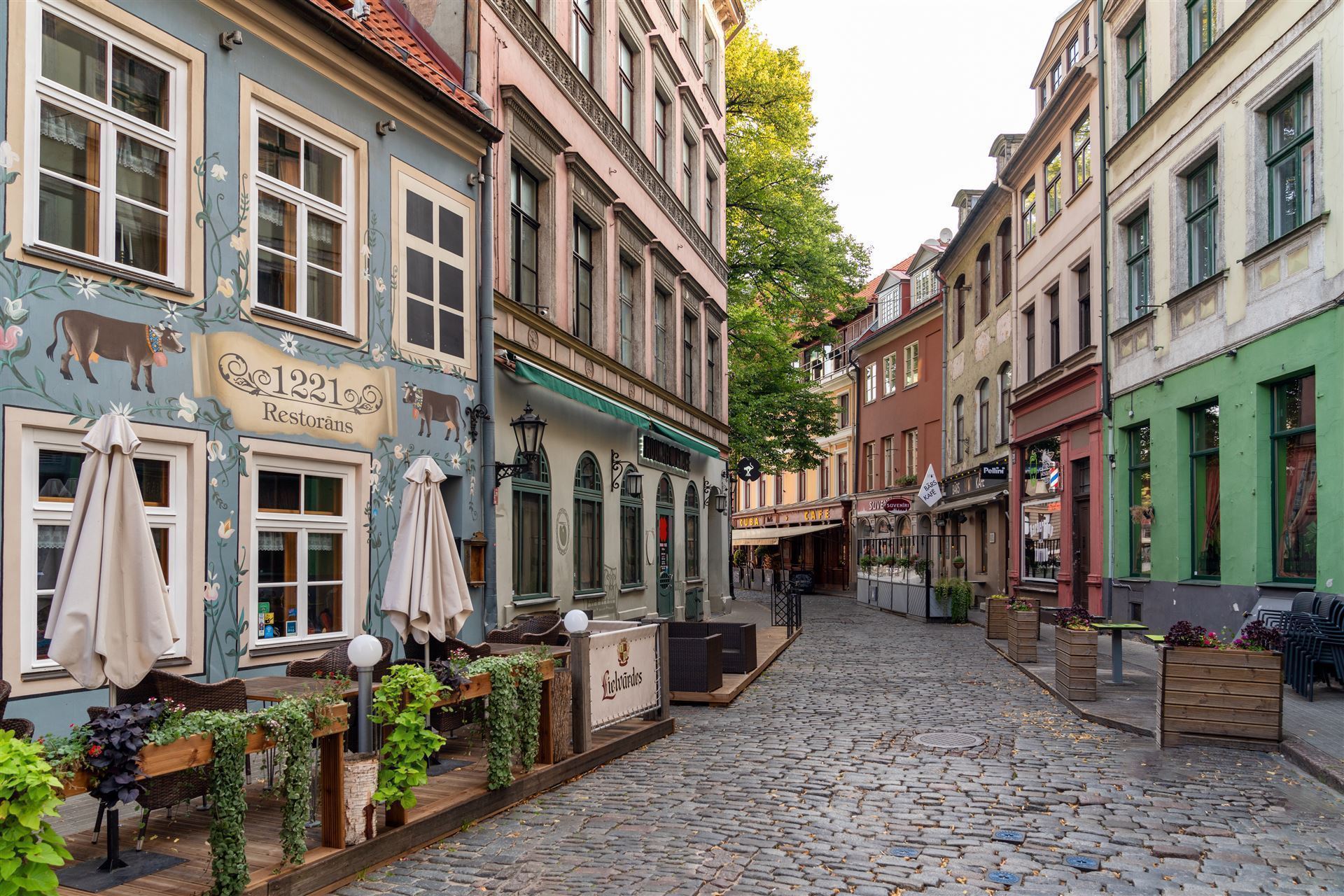 Altstadt
