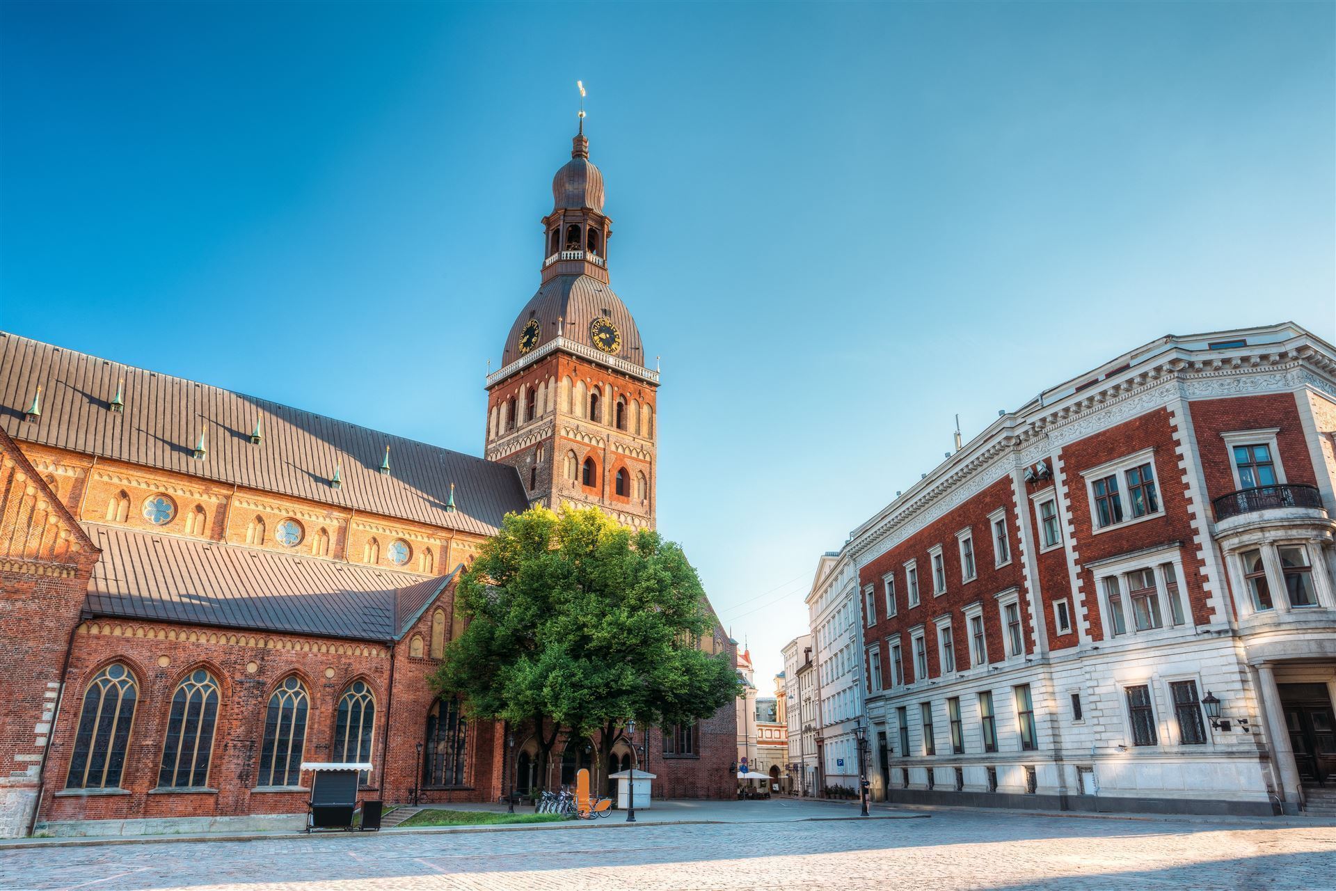 Dom zu Riga