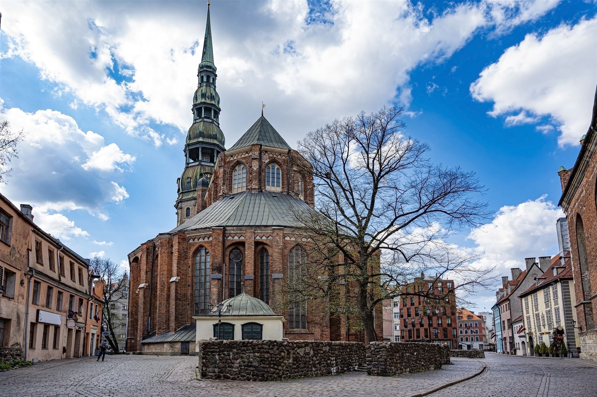 Petrikirche