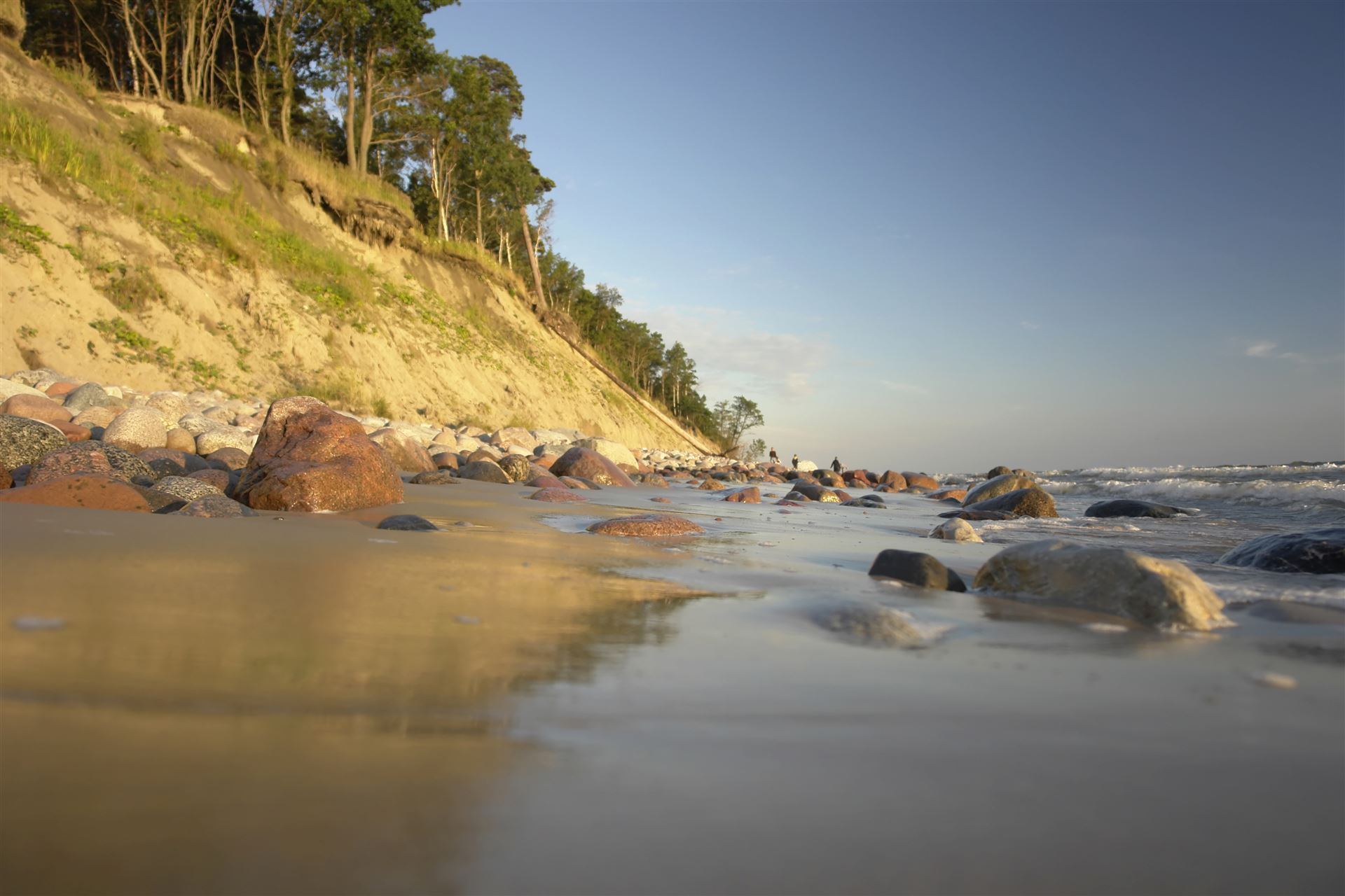 Litauen_Klaipeda_Baltic_Seaside