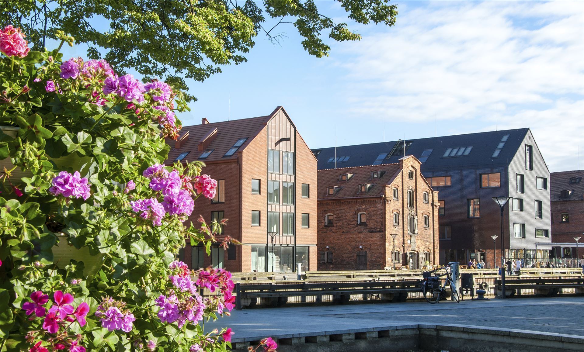 Litauen_Klaipeda