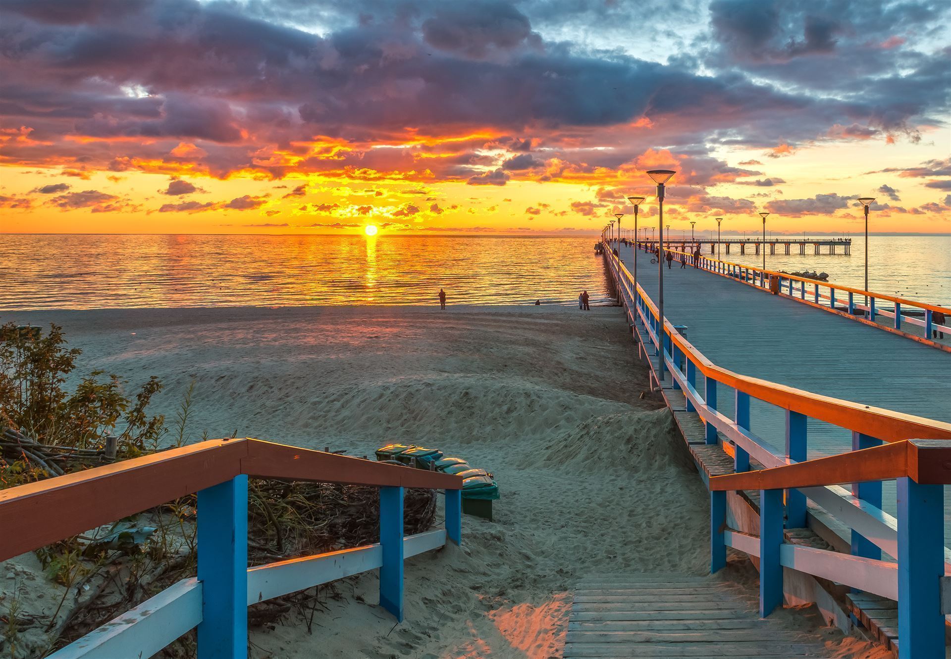 Litauen_Palanga