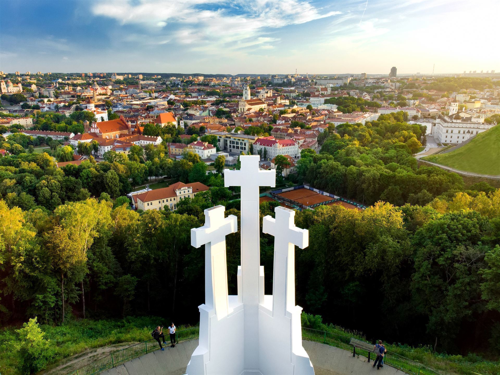 Litauen_Vilnius