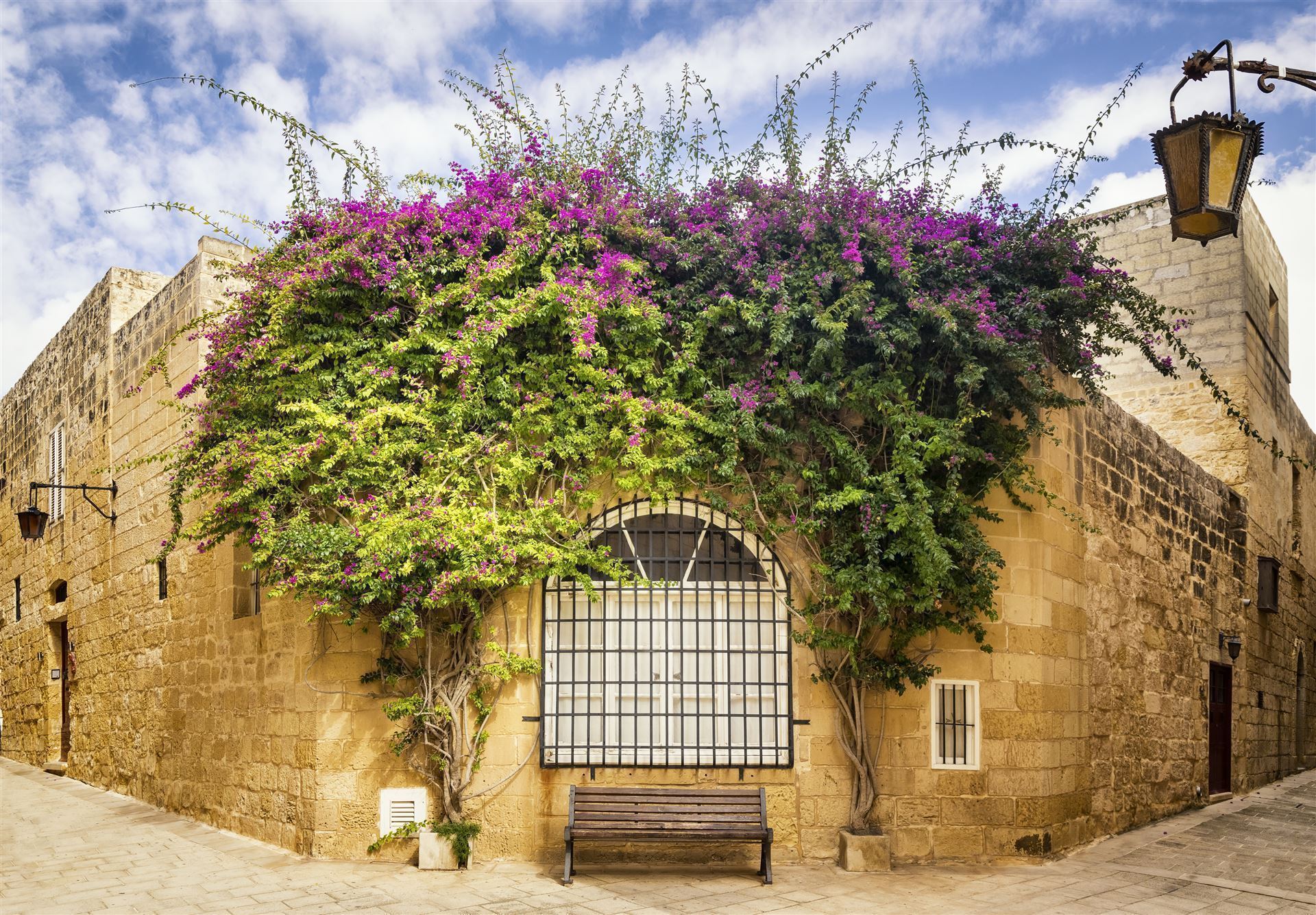 Malta Mdina