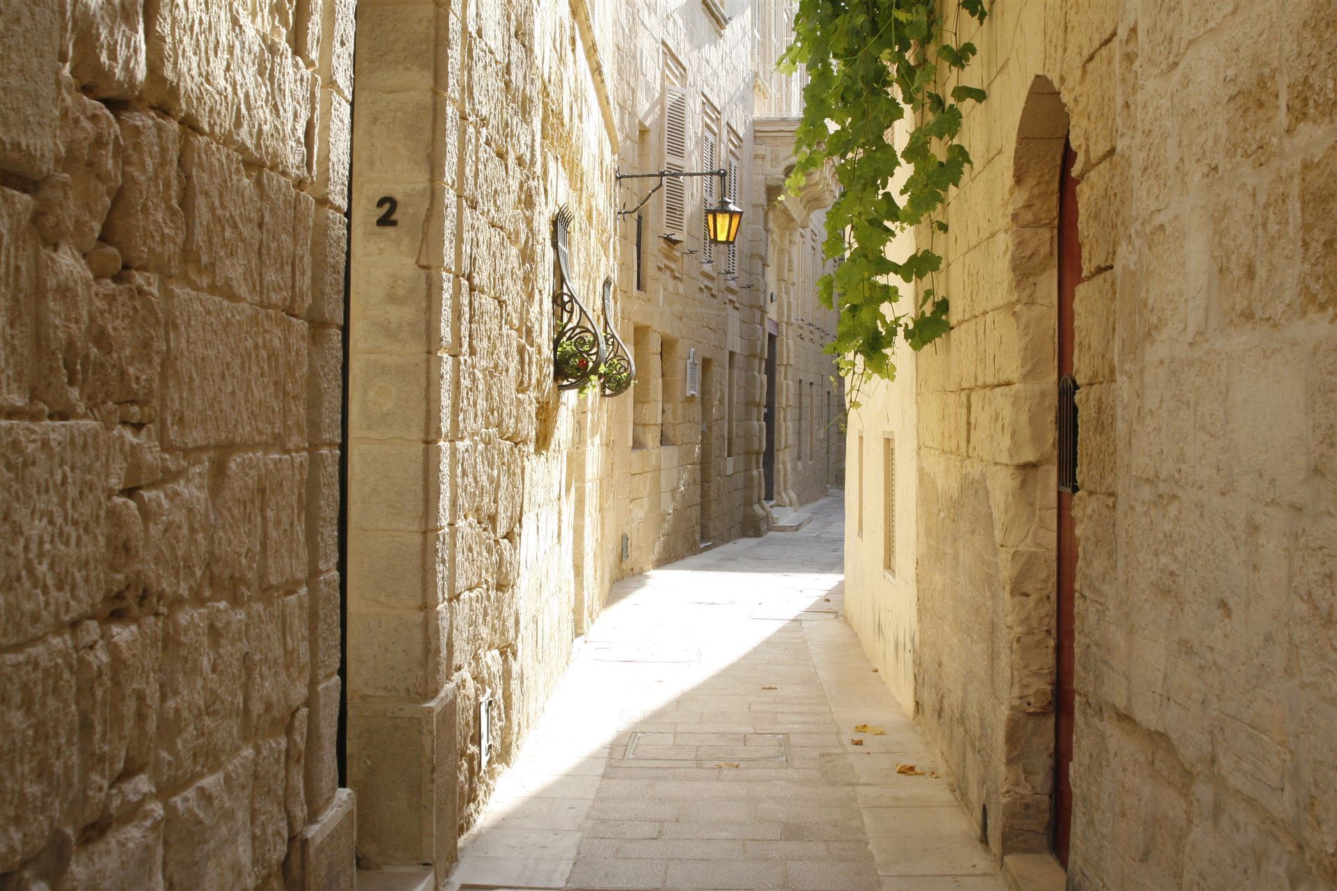 Malta Mdina