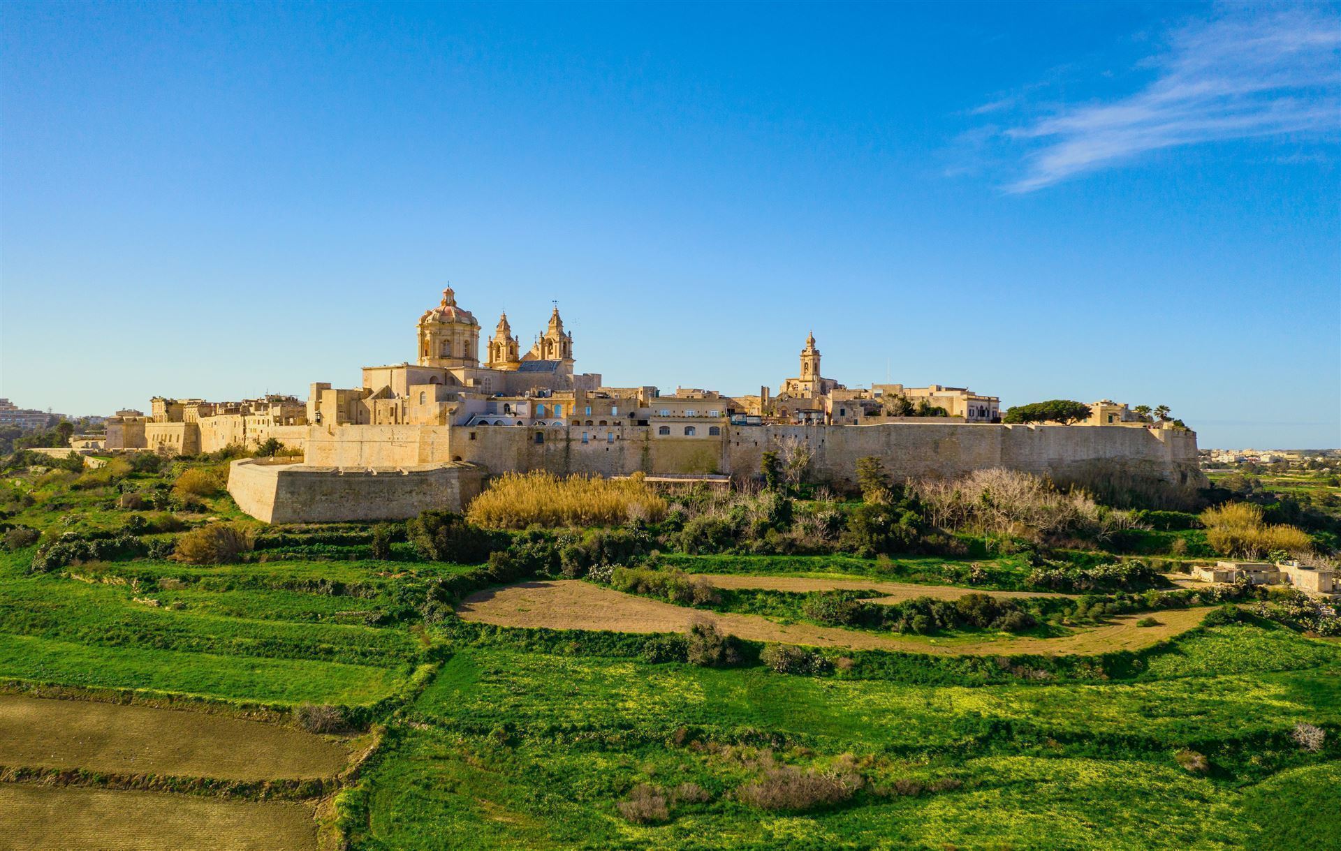 Malta Mdina