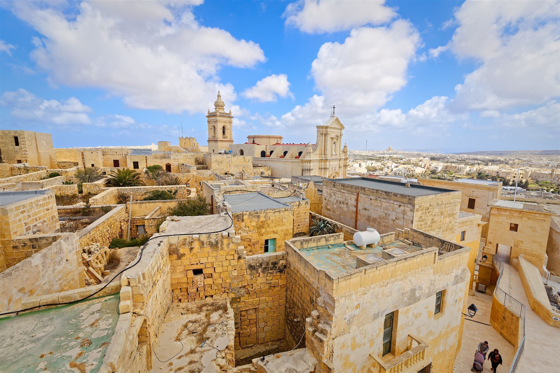 Malta Rabat