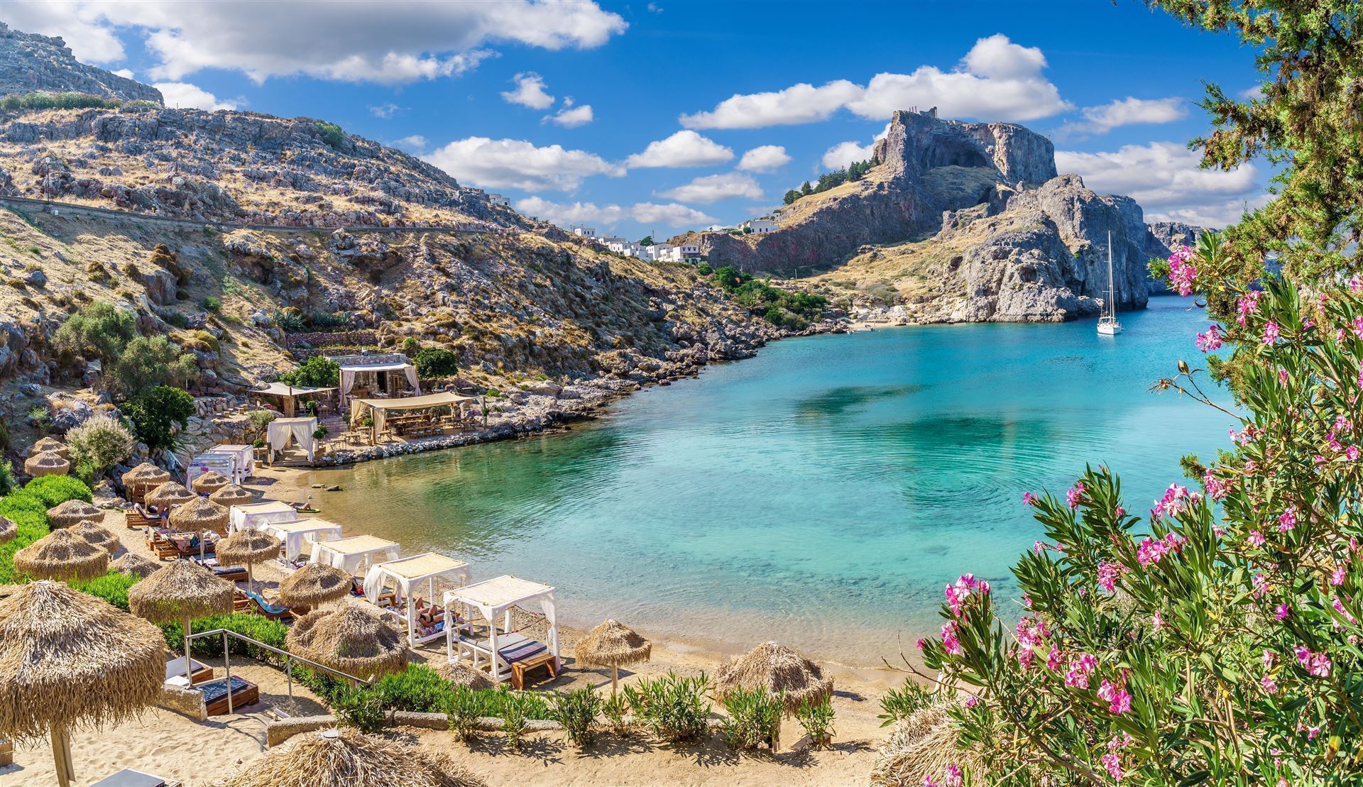 Malta St.Pauls Bay