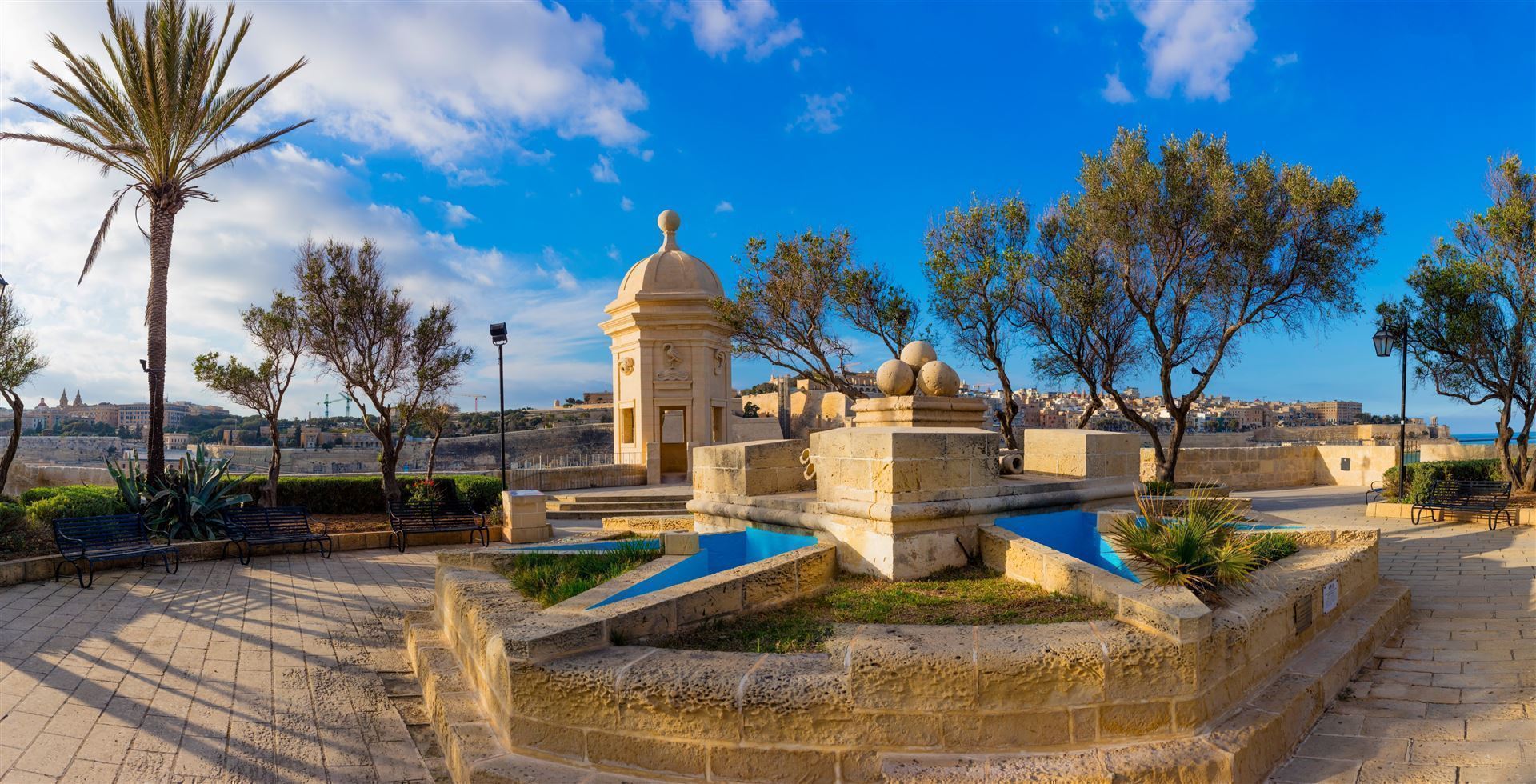 Malta Senglea