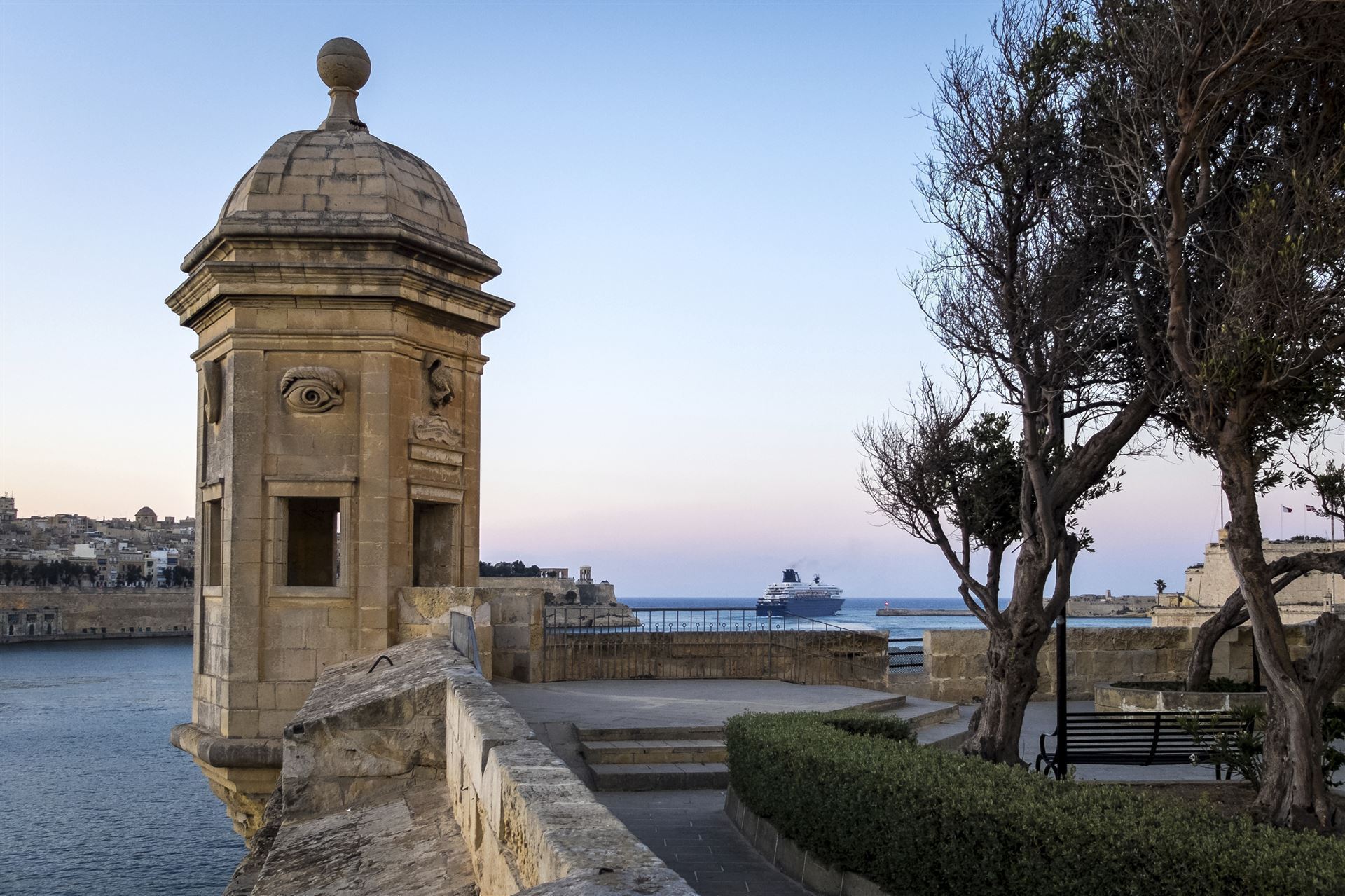 Malta Senglea