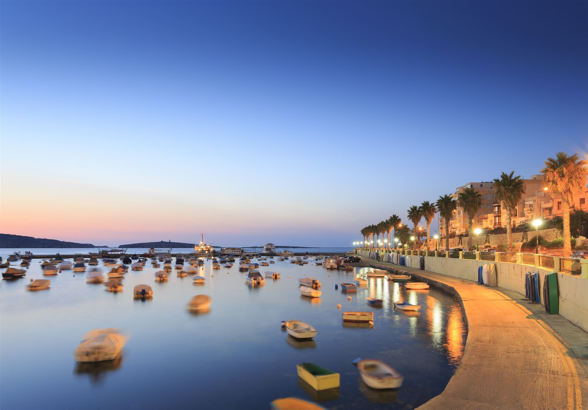 Malta St.Paul´s Bay
