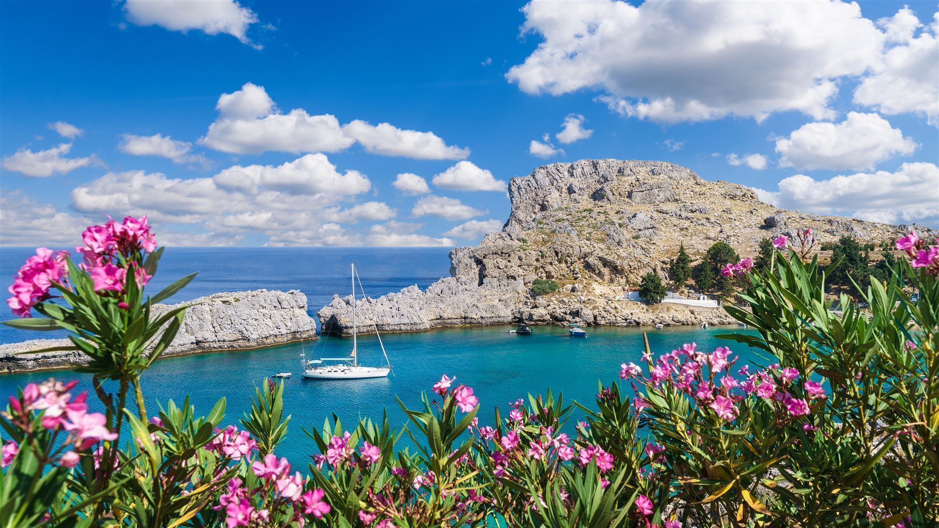 Malta St.Pauls Bay