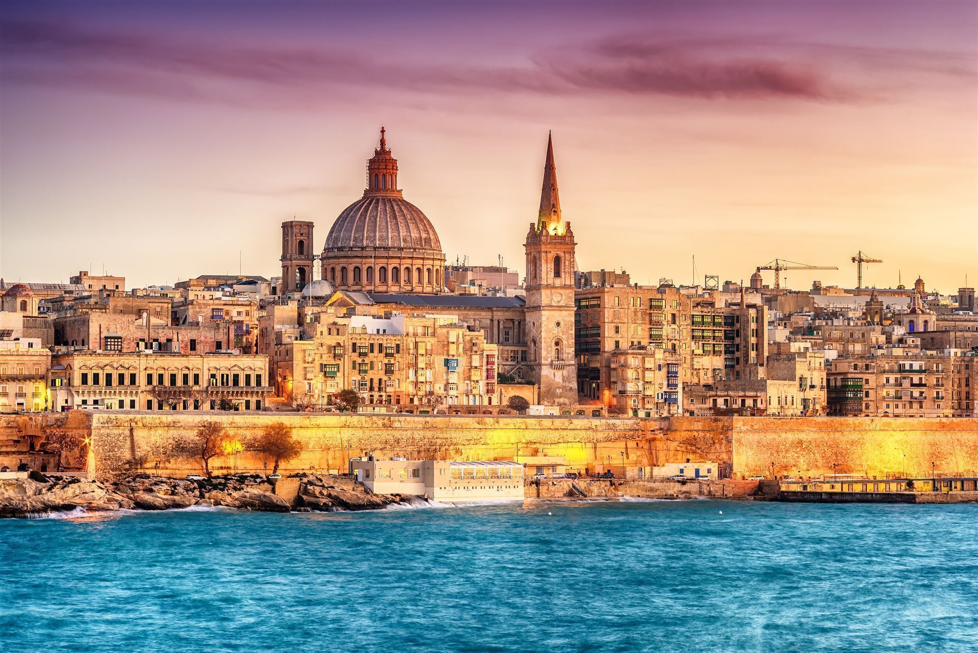 Malta Valletta