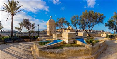 Malta Senglea