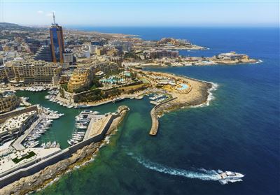 Malta St.Julians