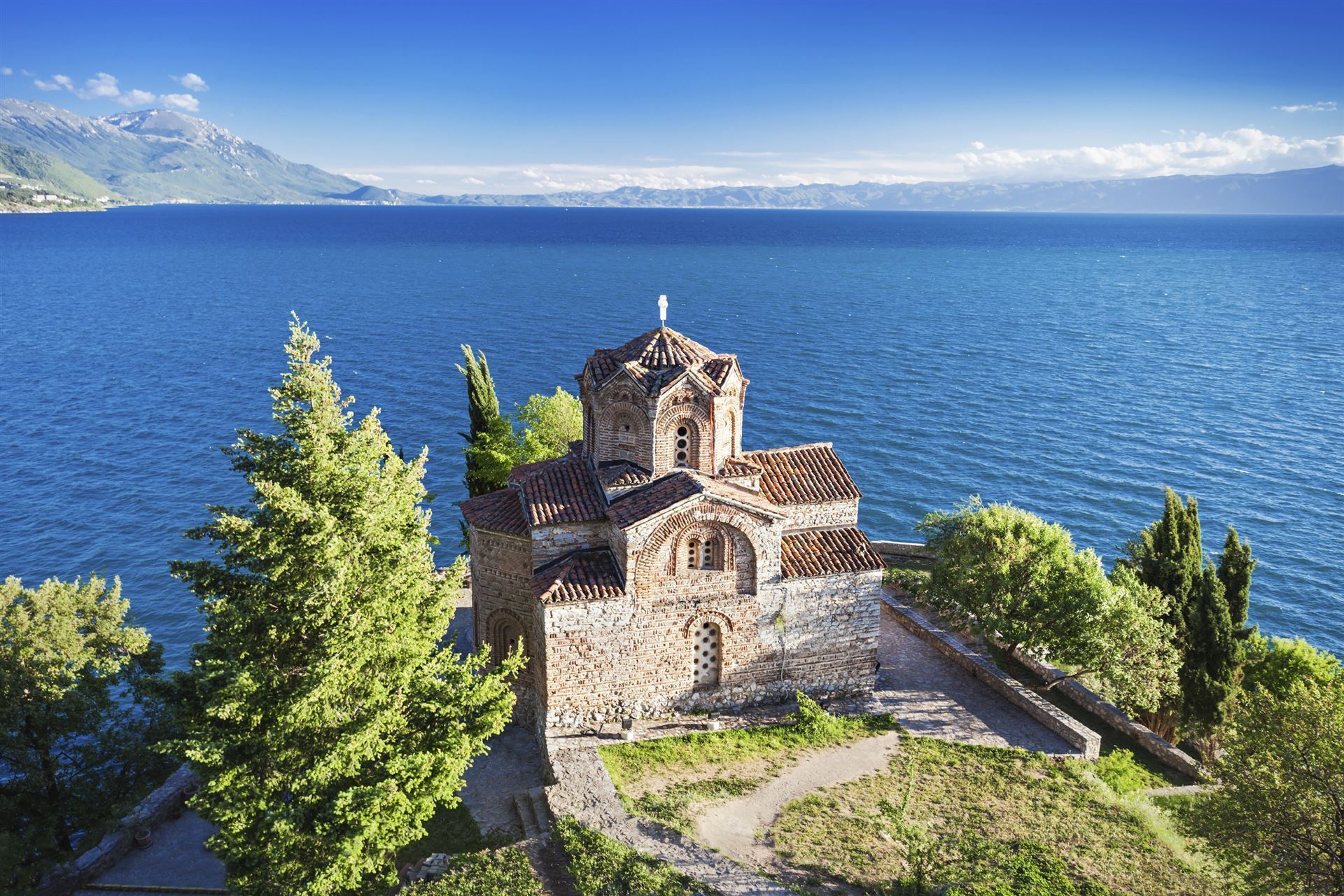 Ohrid