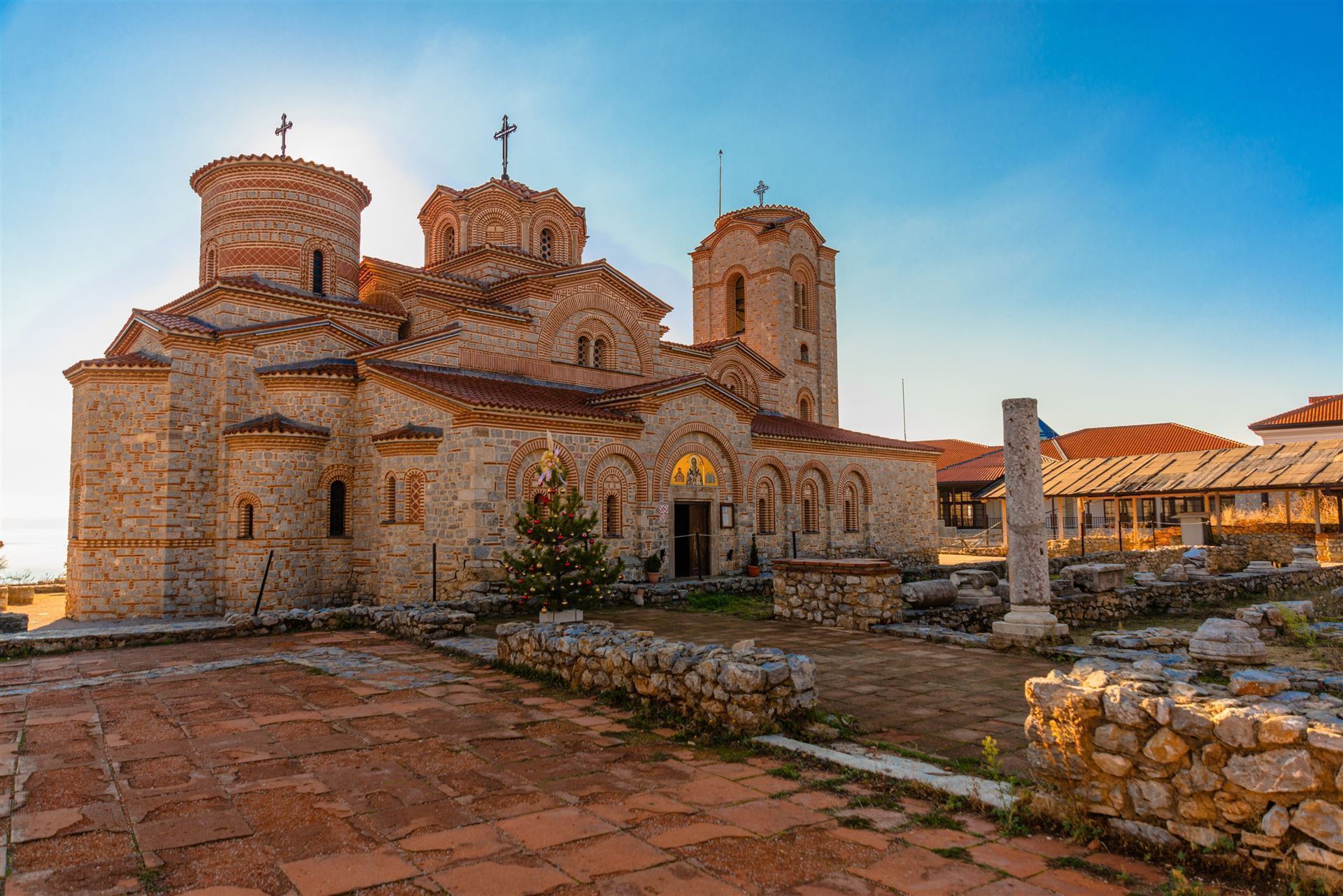 Kirche St.Clement