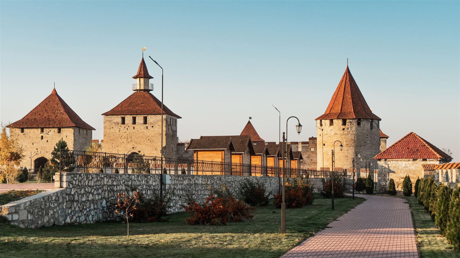 Festung Bender