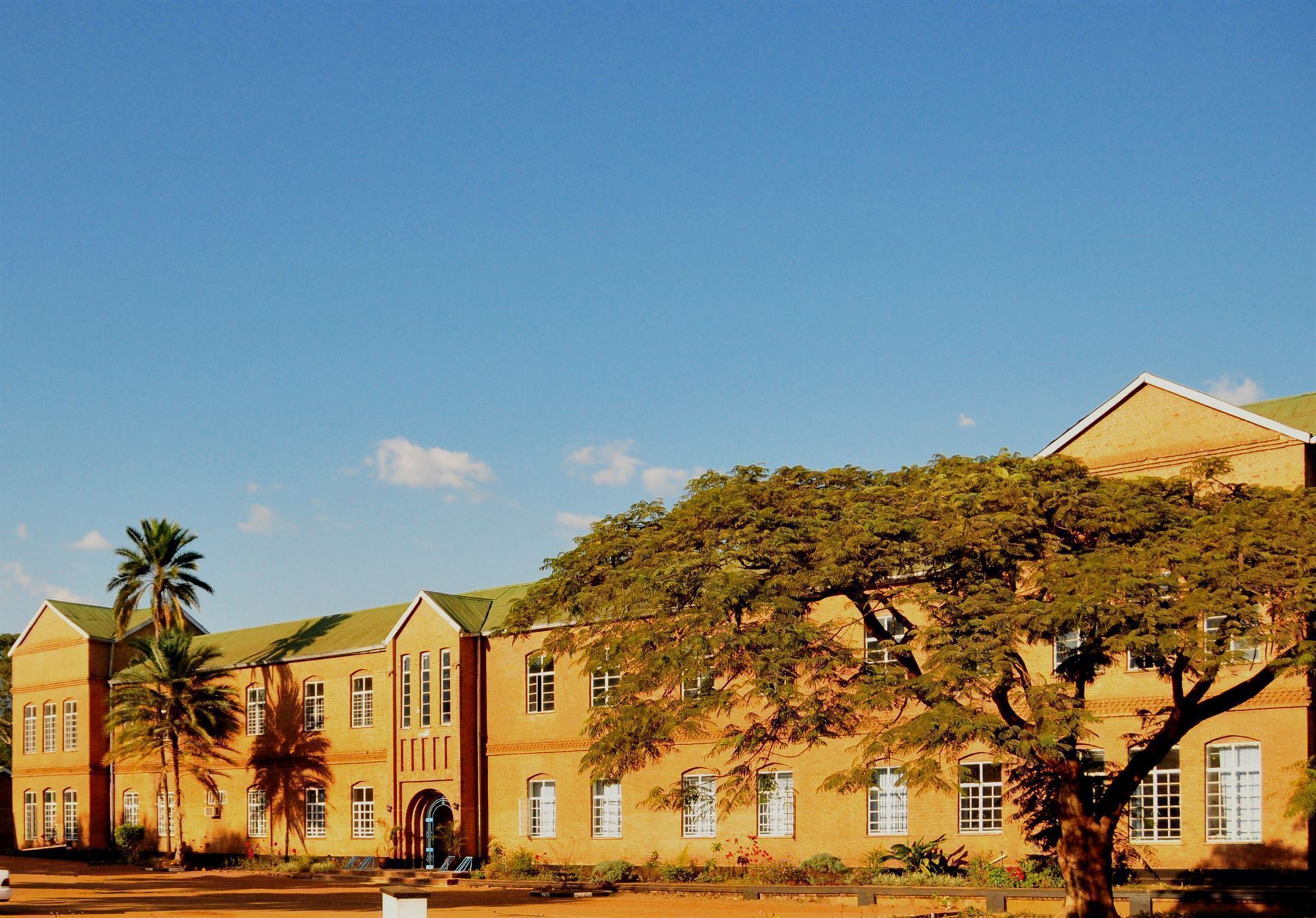 Henry Henderson Institut