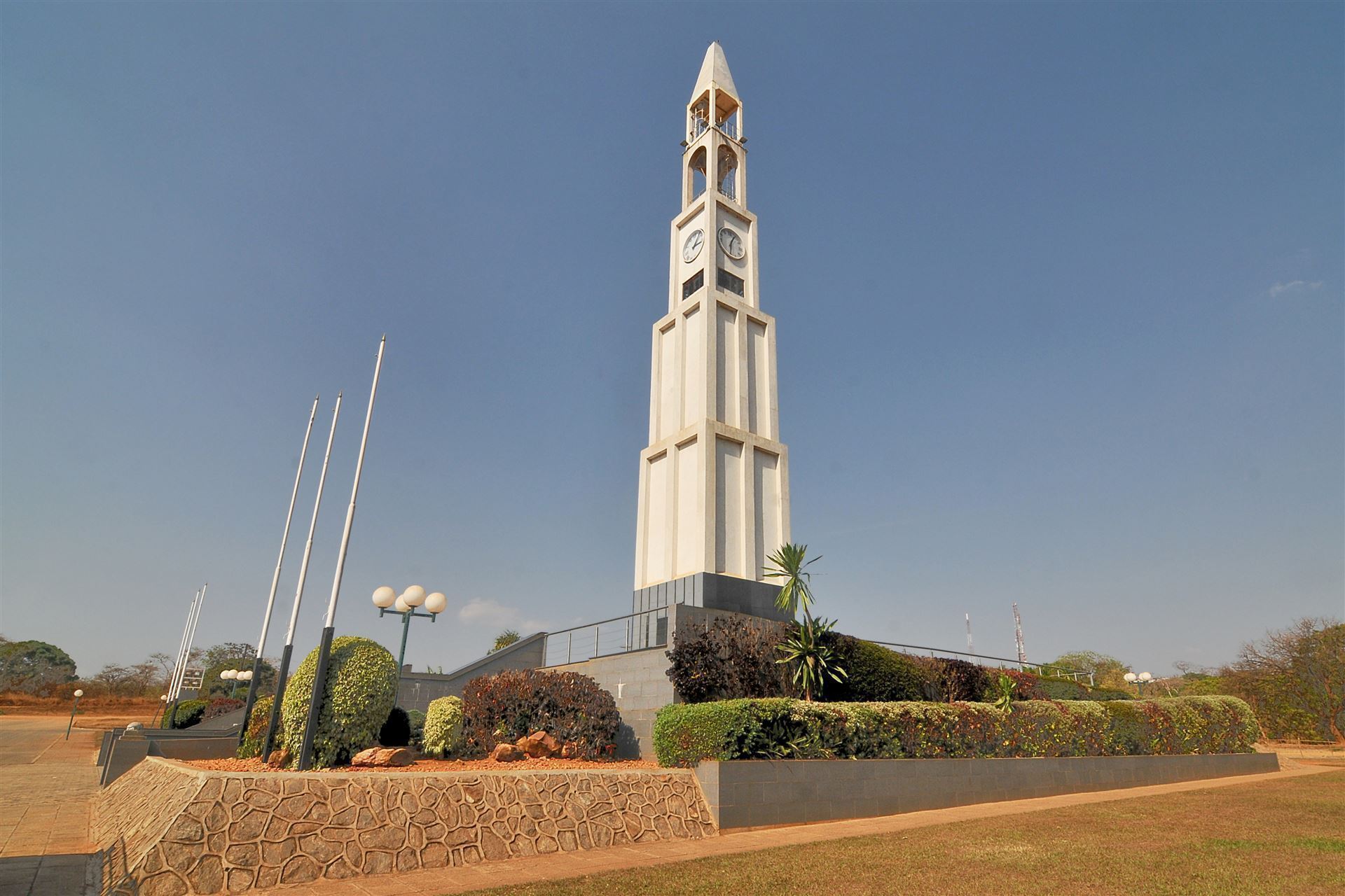 World War I Memorial