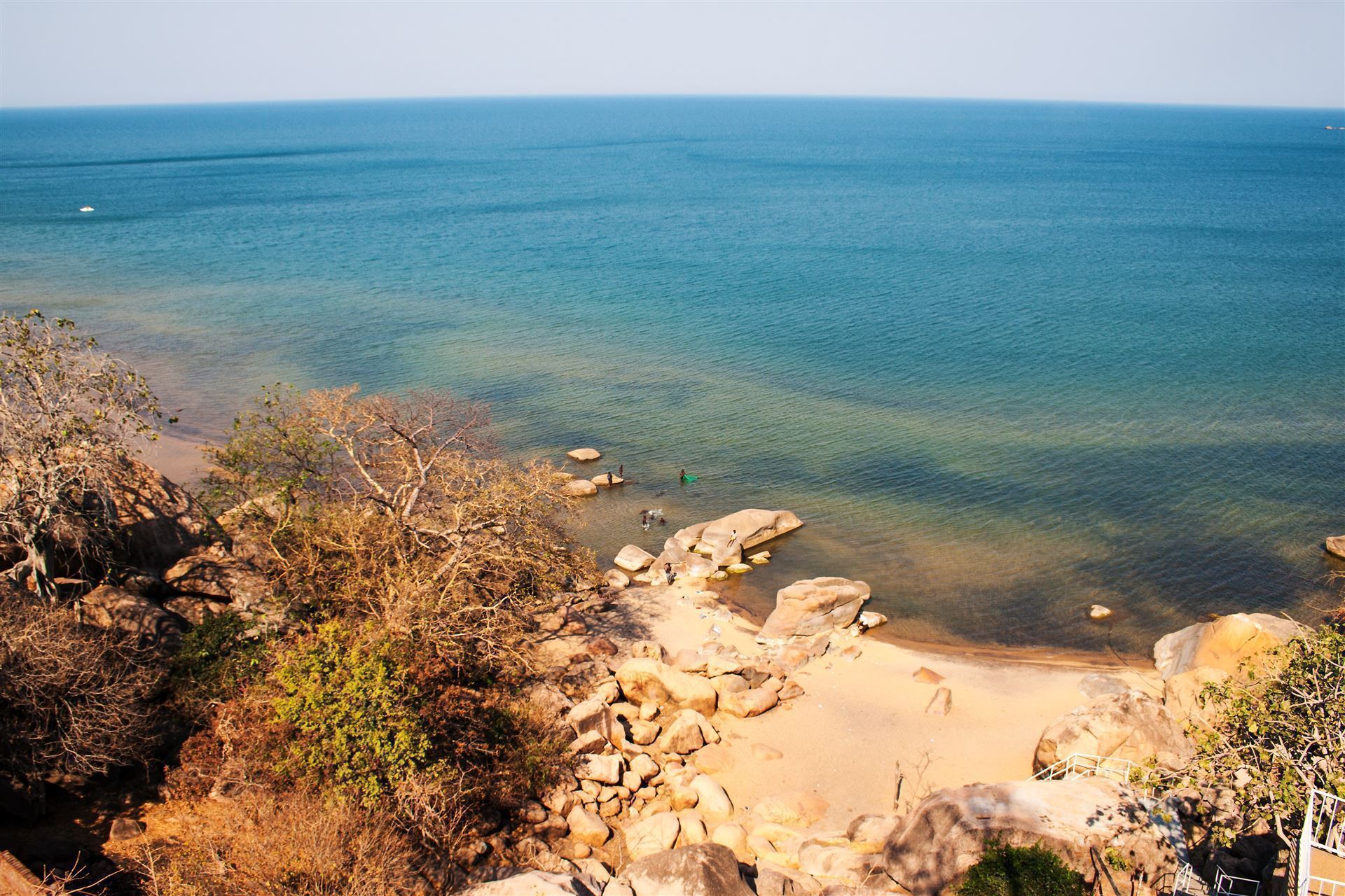 Malawi See