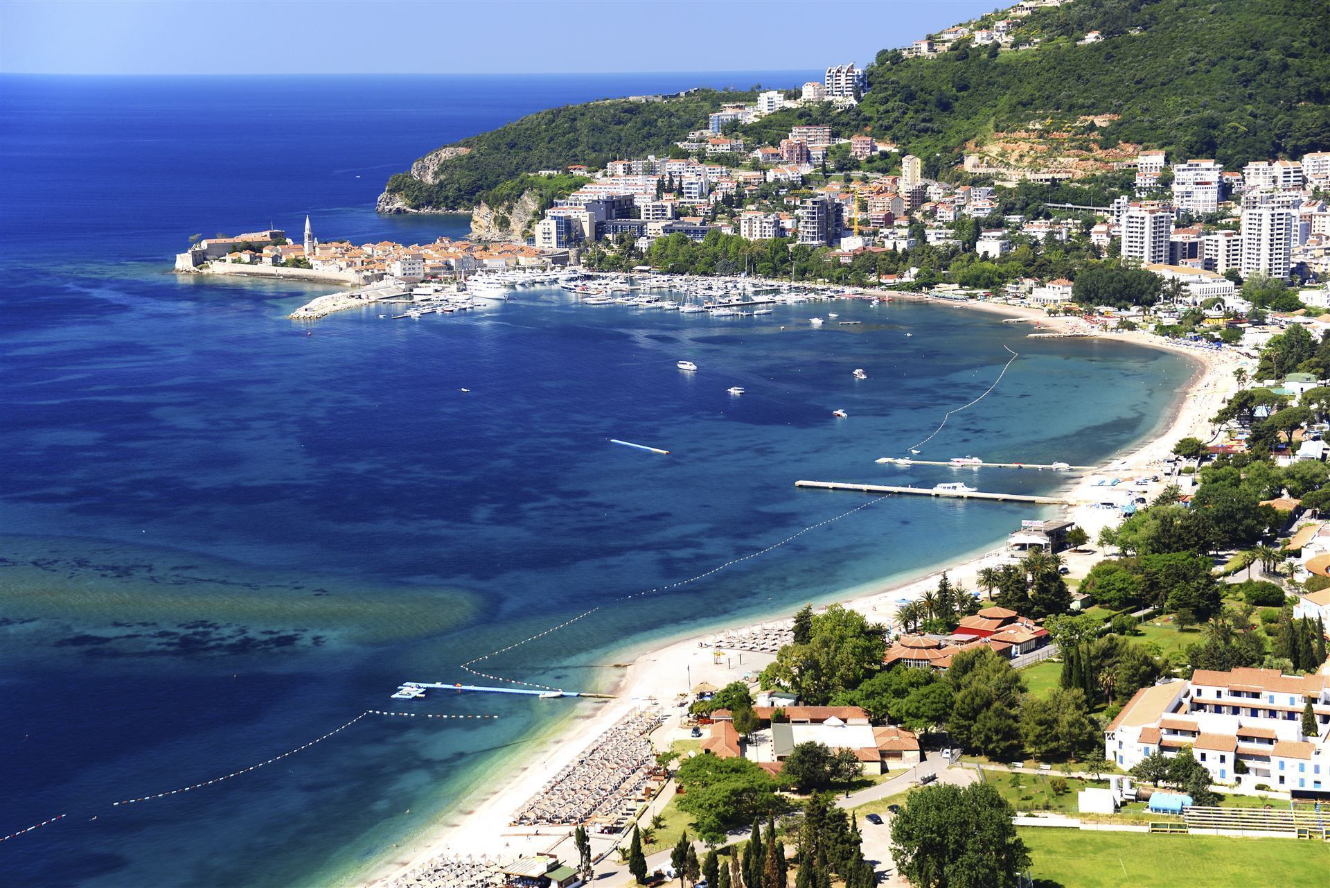Budva