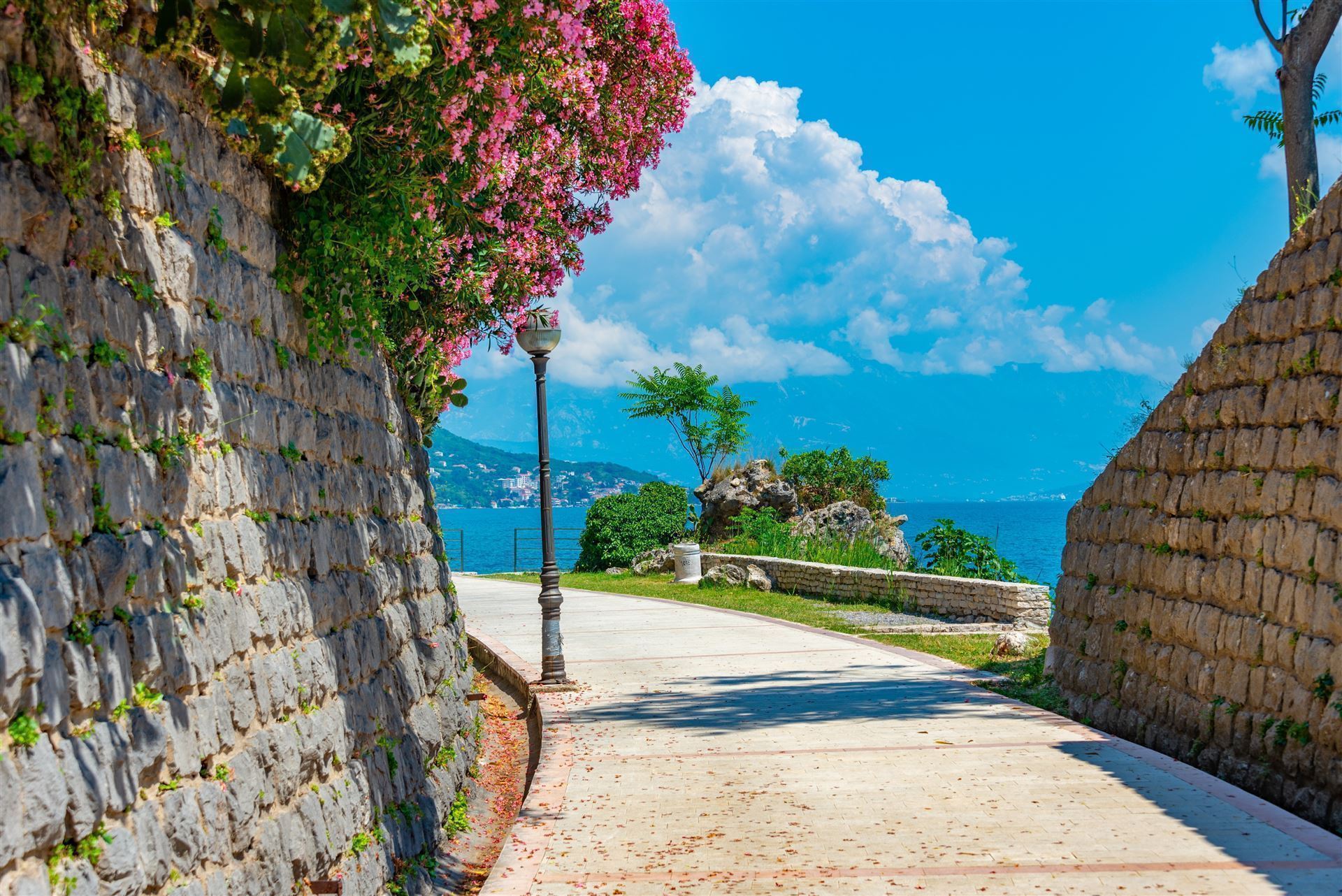 Promenade