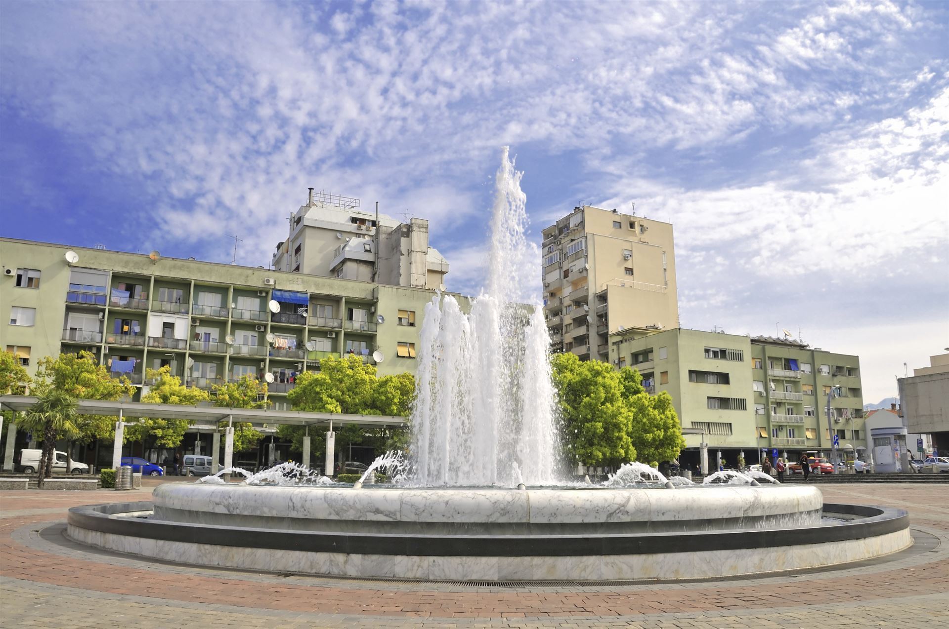 Podgorica