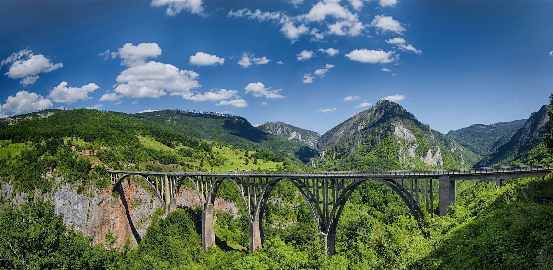 Dzhurzhevicha Bruecke