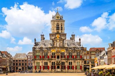 Rathaus