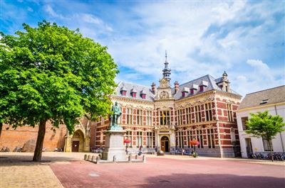 Utrecht
