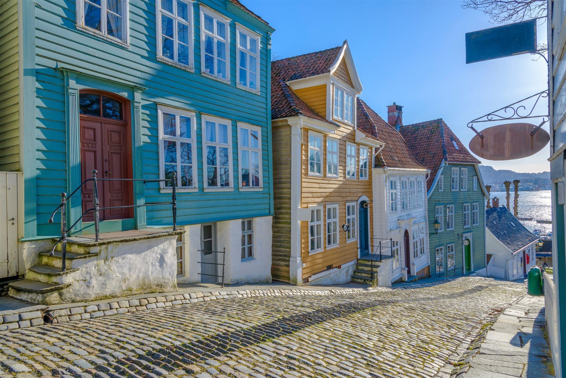 Museum Gamle (old)
